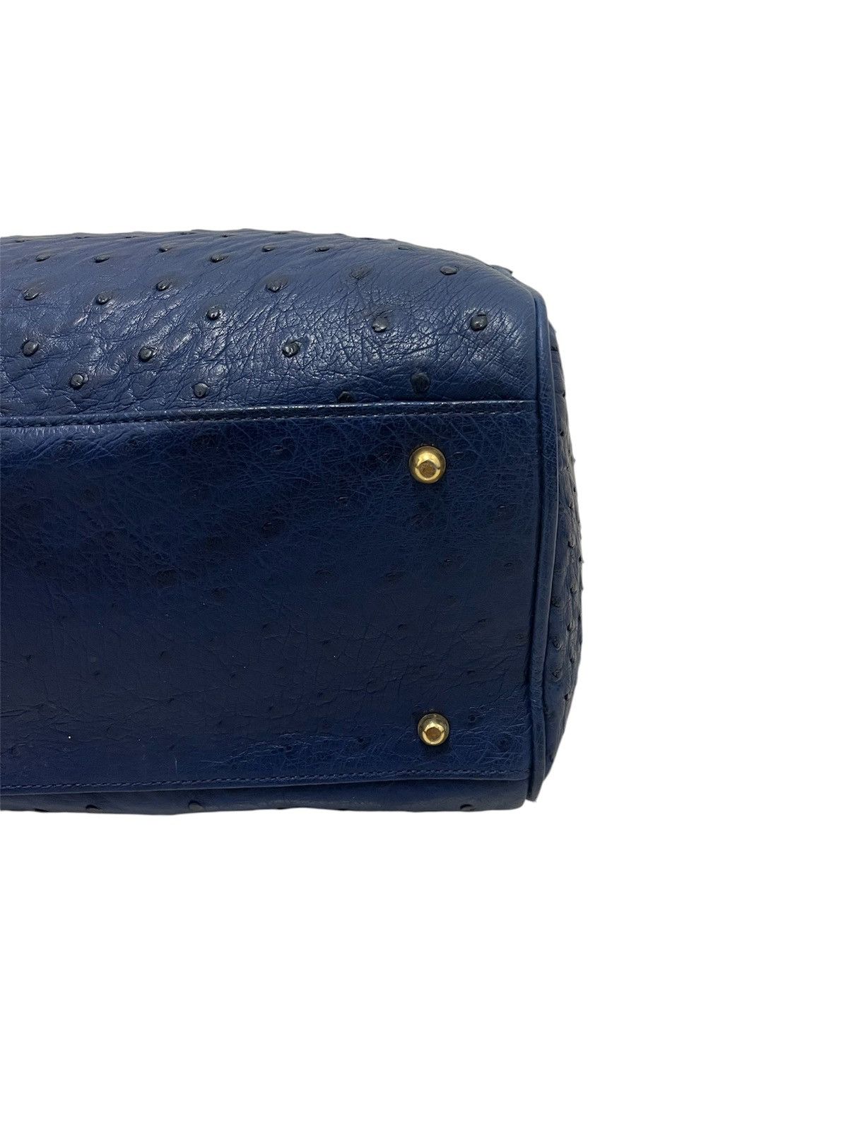 Other Birkin Style Hand Bag Size ONE SIZE - 10 Thumbnail