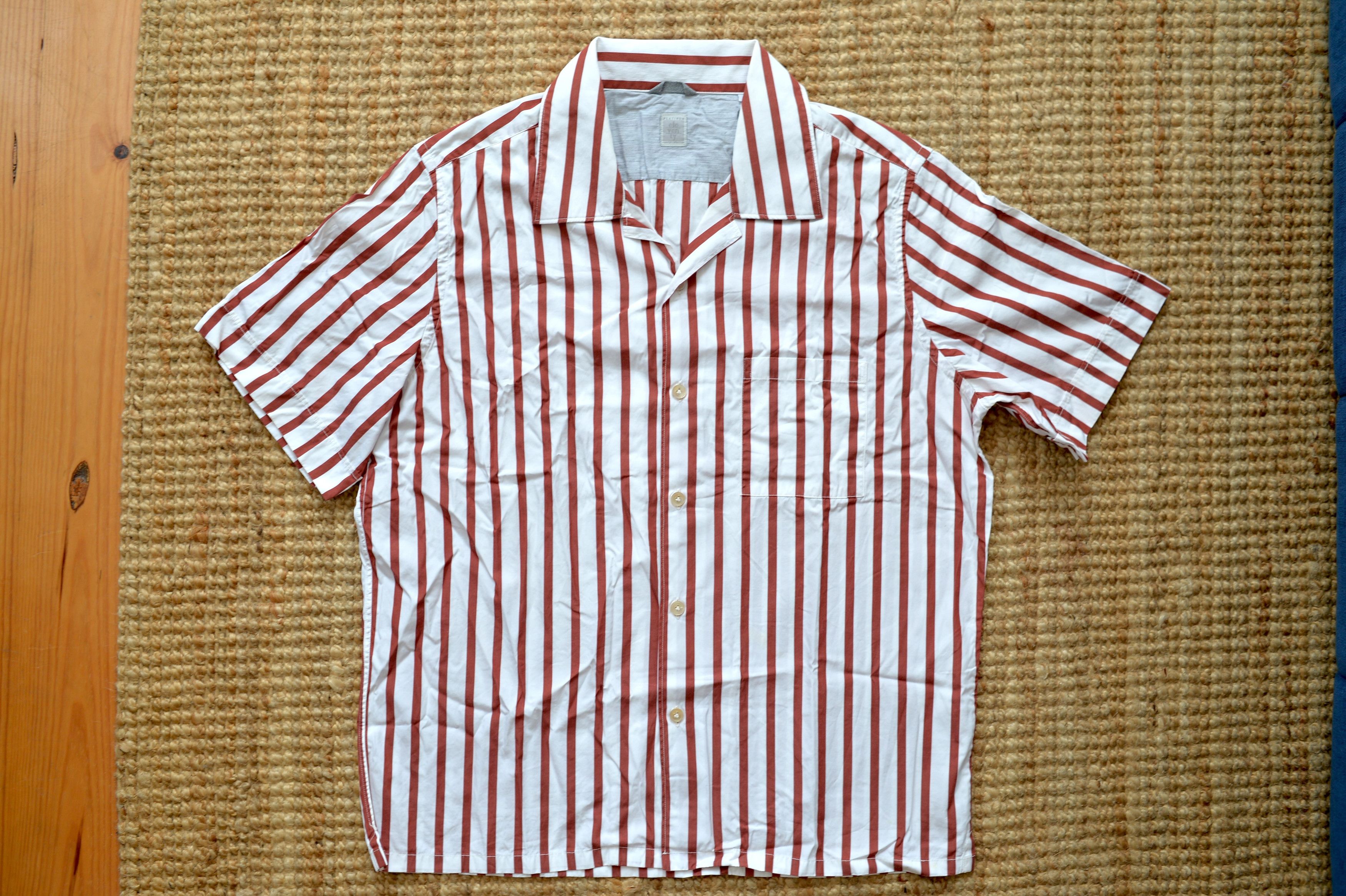 Eleventy Eleventy Platinum, size M-L Size US L / EU 52-54 / 3 - 1 Thumbnail