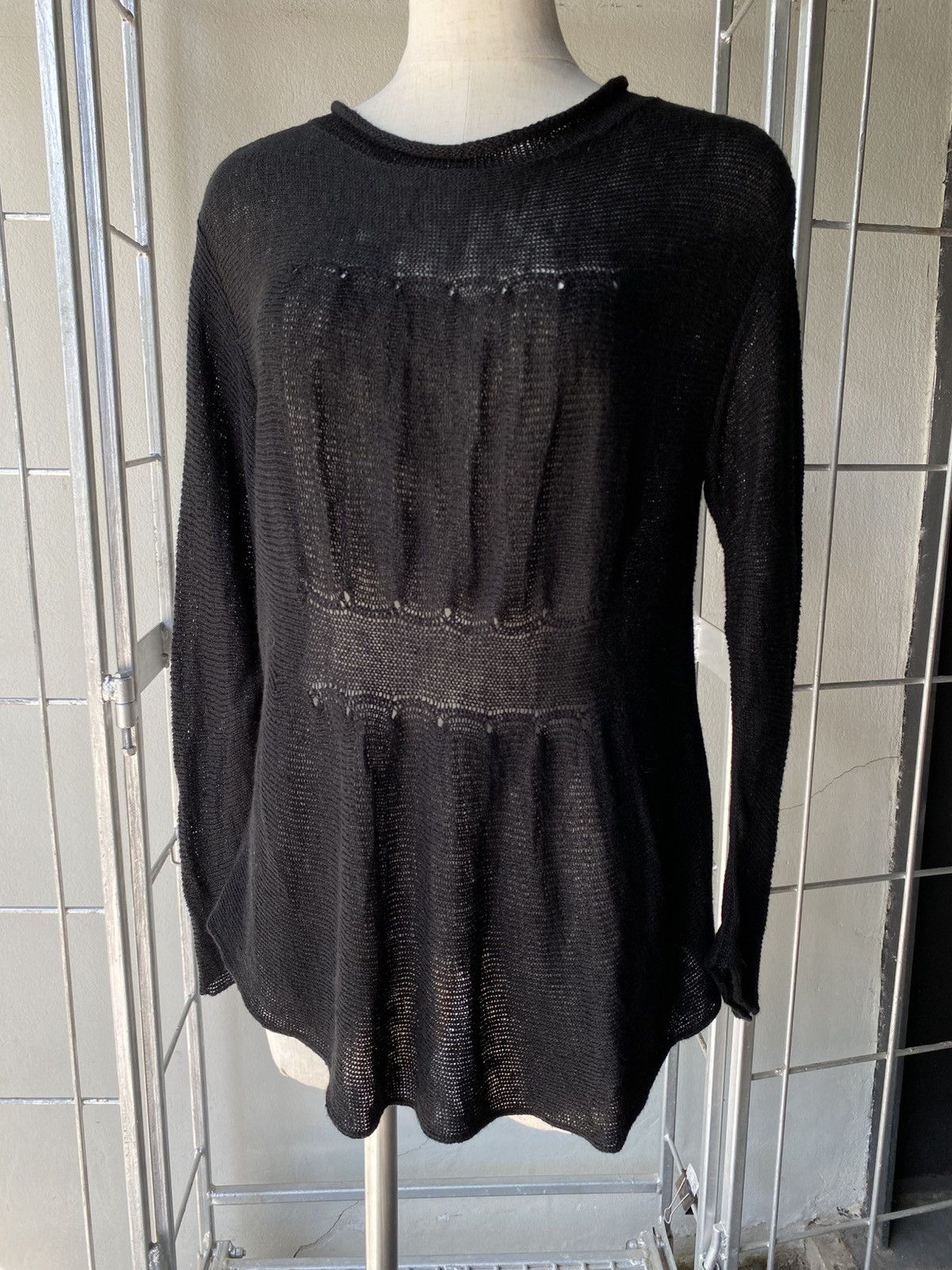 Issey Miyake Plantation Noir Breeze Size M / US 6-8 / IT 42-44 - 12 Thumbnail