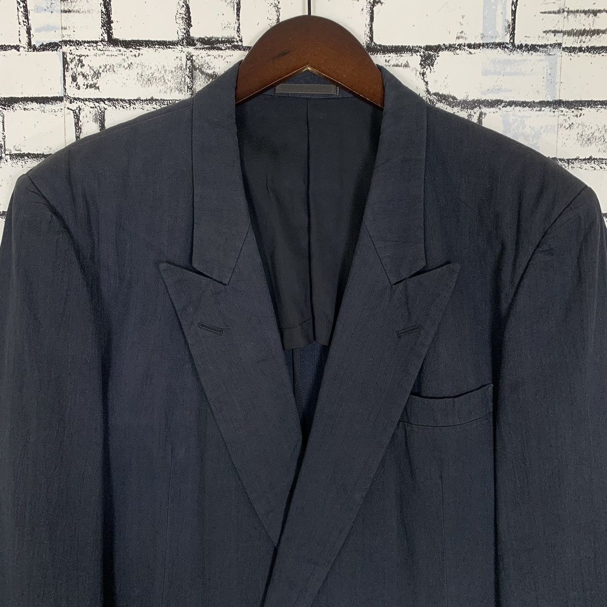 Comme des Garcons Homme Comme des Garcons Jacket Size US M / EU 48-50 / 2 - 2 Thumbnail