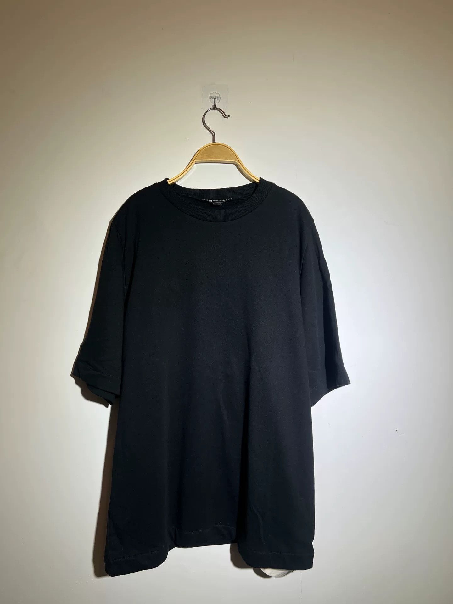 Y-3 Y-3 Yohji Yamamoto Men's T-Shirt Size US XL / EU 56 / 4 - 1 Thumbnail