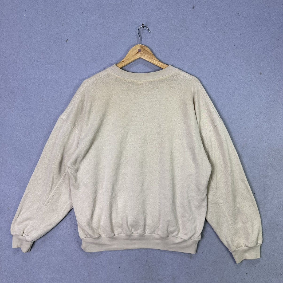 Vintage Vintage Australia Bush Trading Co Kangaroo Sweatshirt Size US S / EU 44-46 / 1 - 4 Thumbnail
