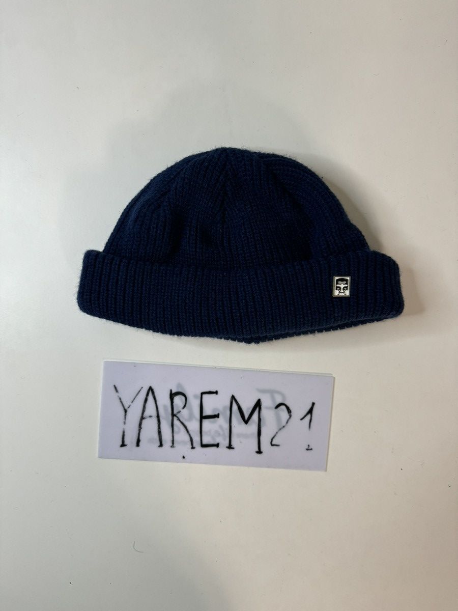 Obey Obey beanie hat cap Size ONE SIZE - 1 Thumbnail