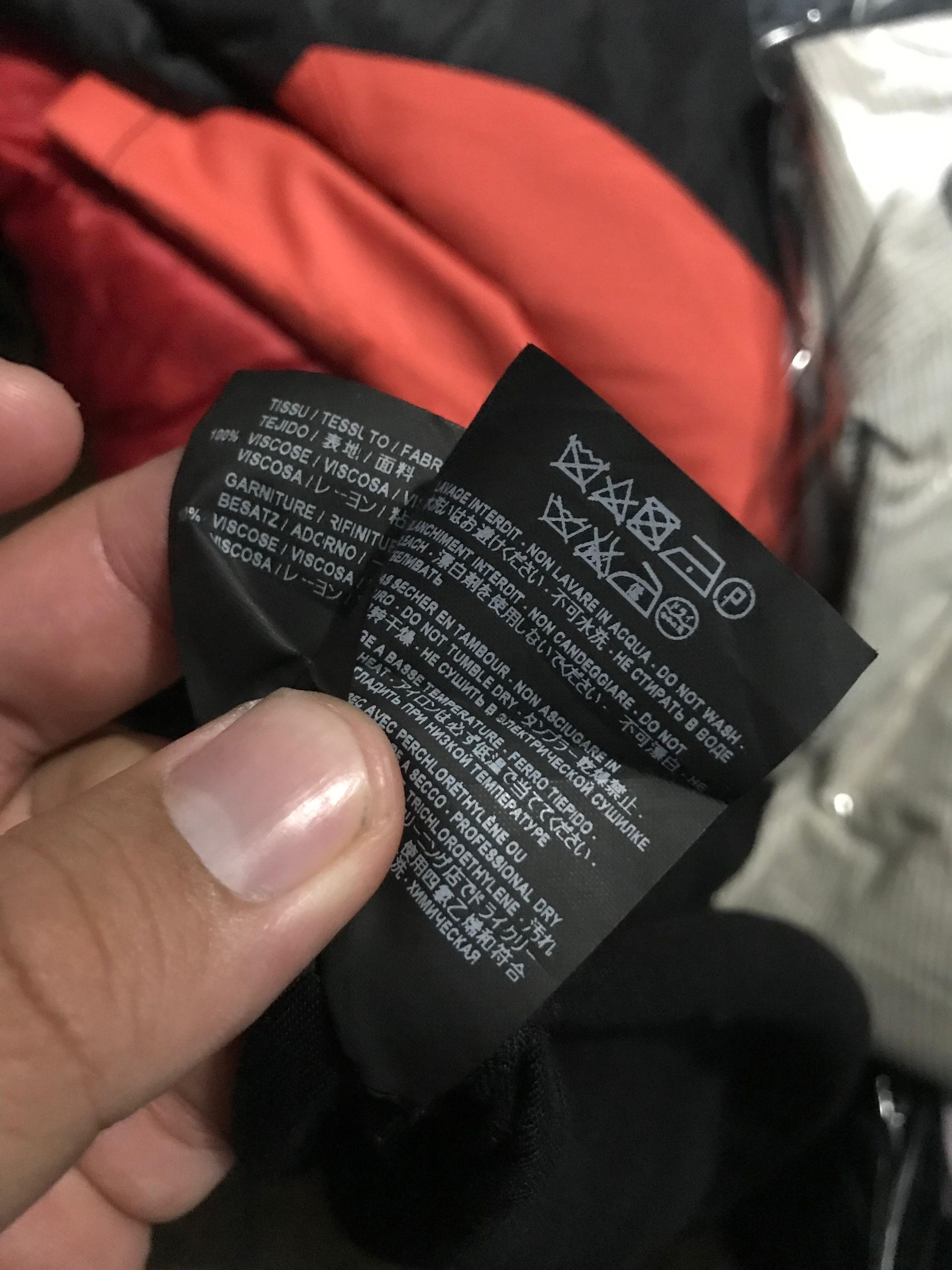 Saint Laurent Paris Saint laurent camo Size US XS / EU 42 / 0 - 4 Thumbnail