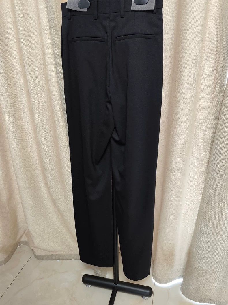 Loewe LOEWE suit pants Size 24" / US 00 / IT 34 - 2 Thumbnail