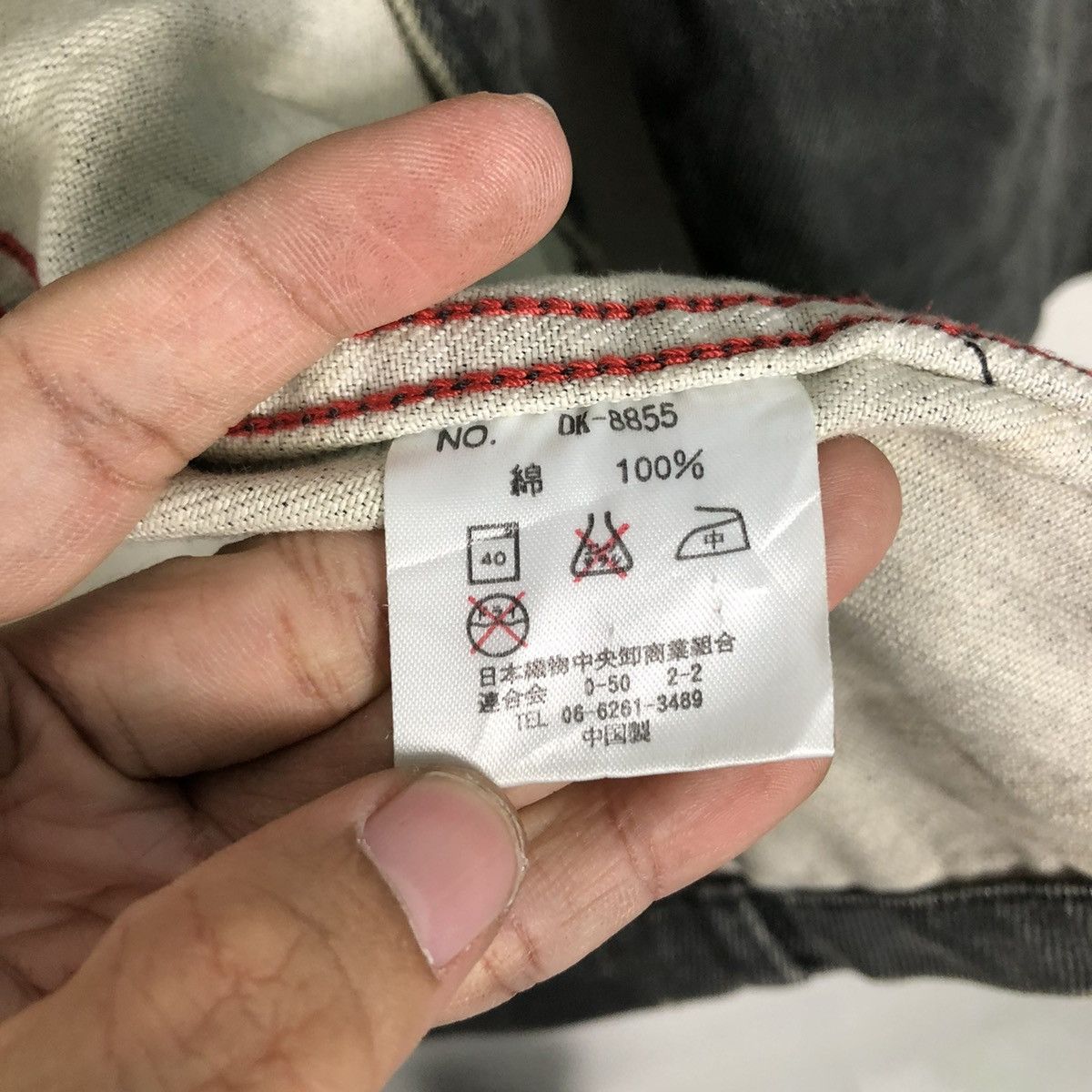 Oshkosh 🔥VINTAGE CHORE WORKER JACKET OSHKOSH CLASSIC Size US M / EU 48-50 / 2 - 20 Thumbnail
