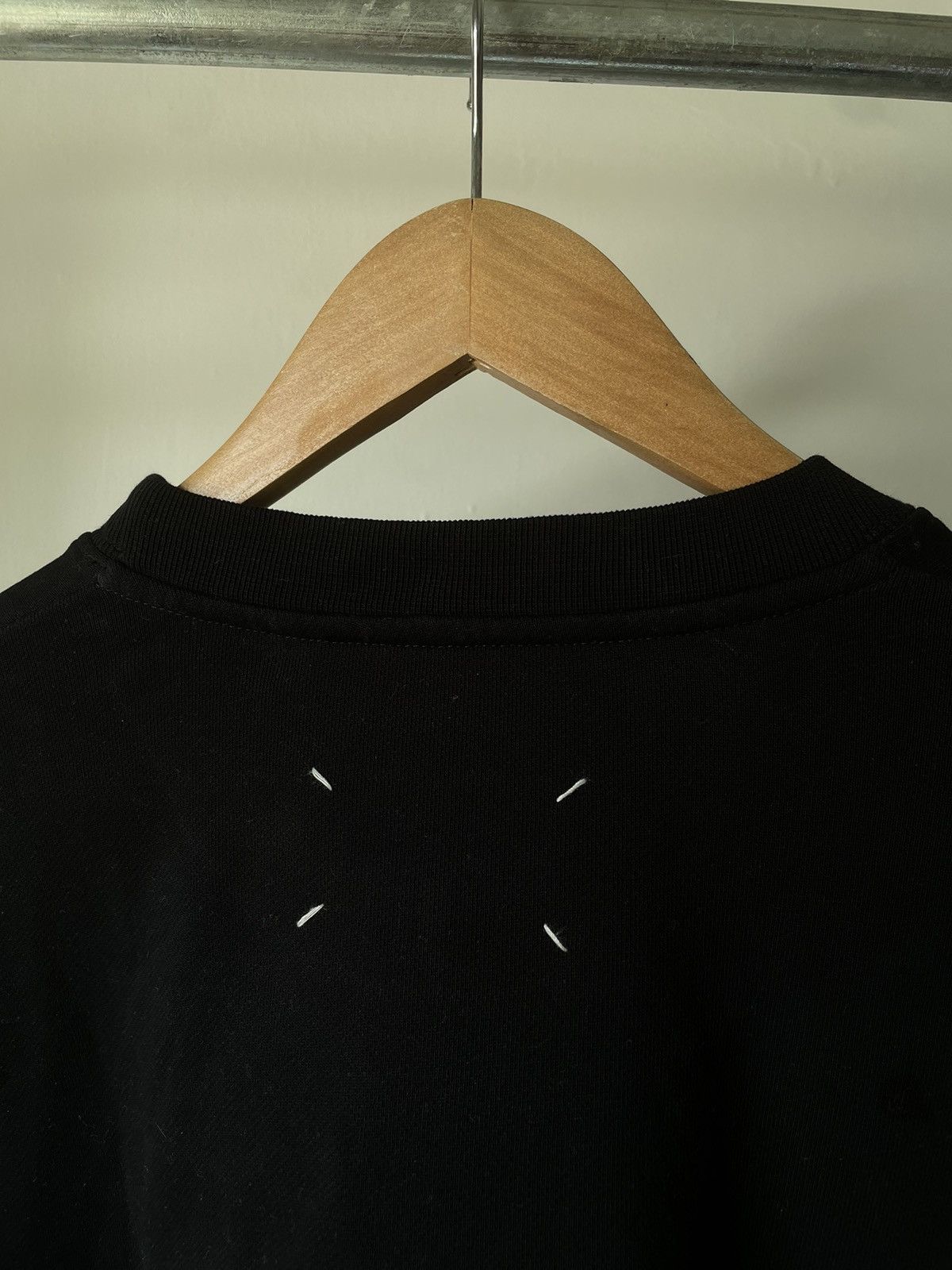 Maison Margiela Crewneck Maison Margiela Size US M / EU 48-50 / 2 - 8 Thumbnail