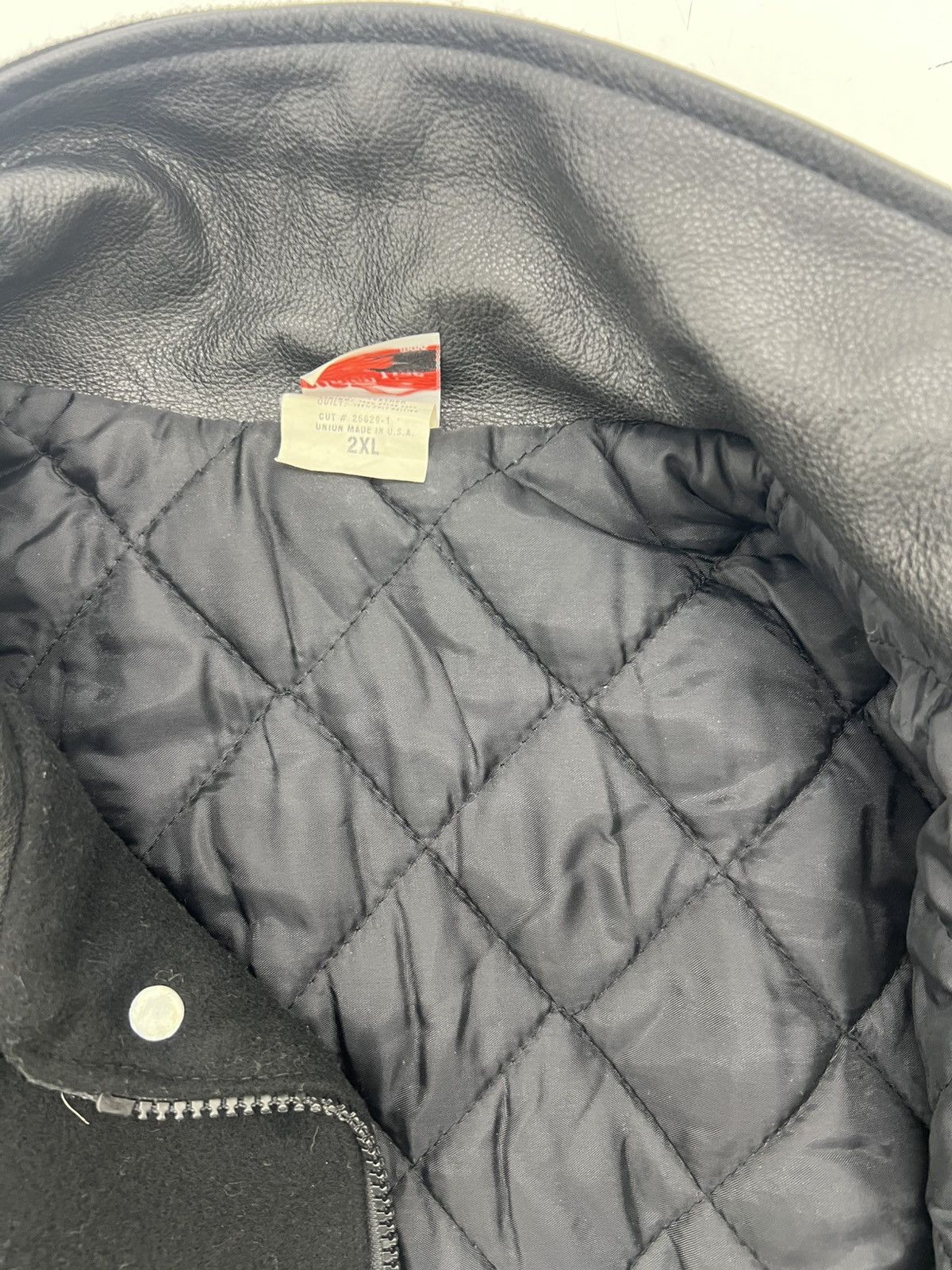 Other United Steel Workers Jacket Size US XXL / EU 58 / 5 - 2 Thumbnail