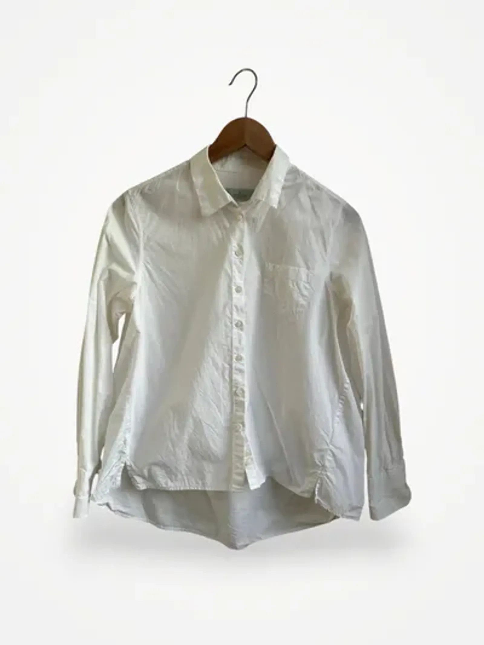 Morris Morris Shirt Size XS / US 0-2 / IT 36-38 - 1 Thumbnail