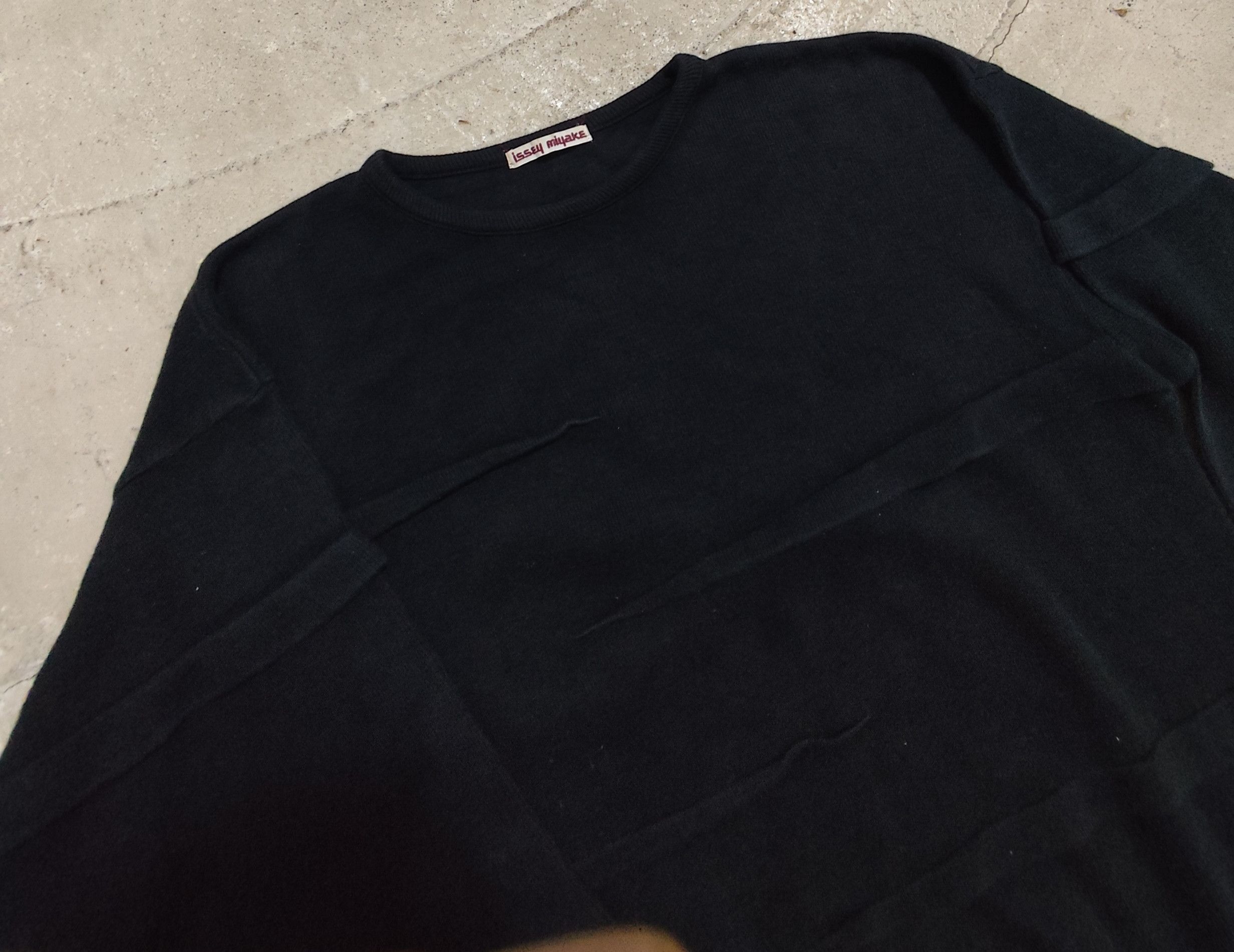 Archival Clothing × Issey Miyake × Issey Miyake Pleats Please 