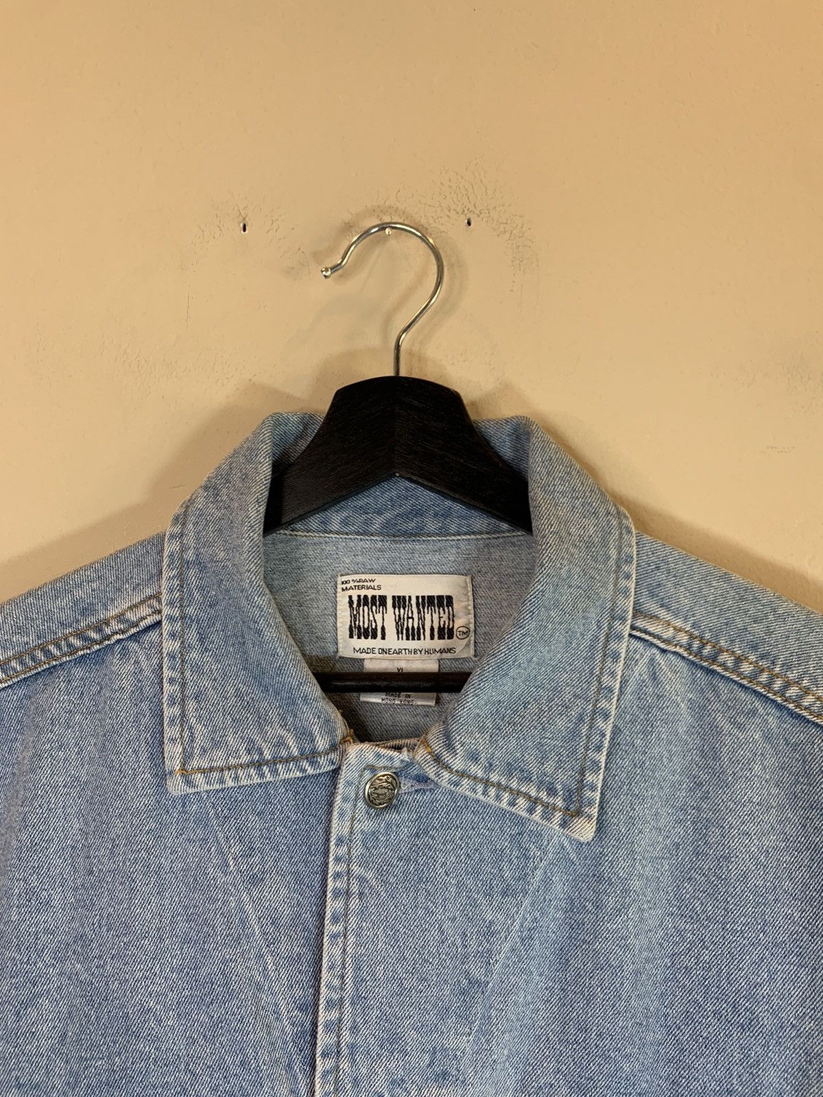 Rap Tees × Vintage *RARE* Vintage 90’s Tina Turner Wildest Dreams Tour Jacket Size US XL / EU 56 / 4 - 6 Thumbnail
