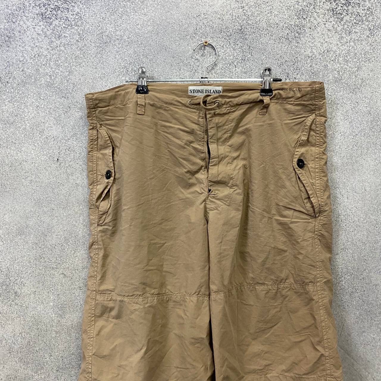 Stone Island Stone Island Short Size US 30 / EU 46 - 3 Thumbnail