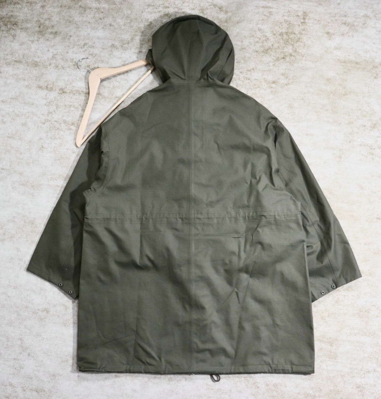 Visvim Visvim 24ss Copleston Field Parka 2.5L Gore-Tex，size1 Size US S / EU 44-46 / 1 - 2 Thumbnail