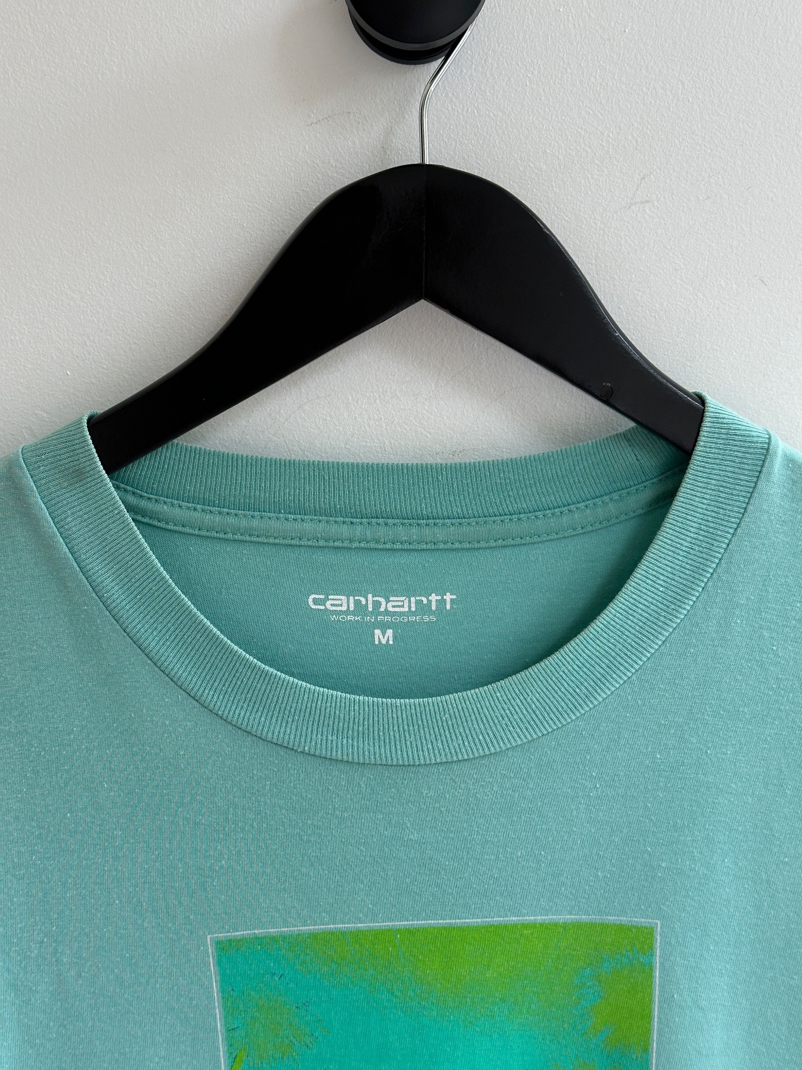 Carhartt Wip Carhartt Wip Tee Size US M / EU 48-50 / 2 - 3 Thumbnail