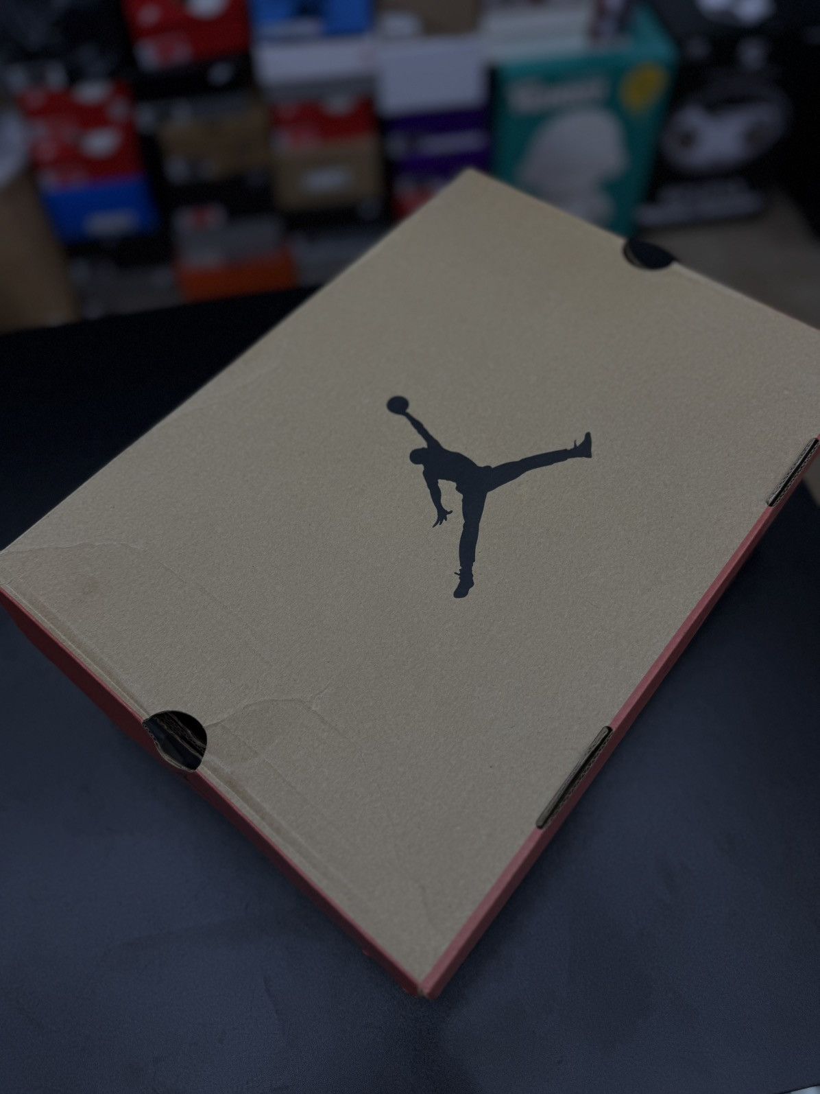 Jordan Brand × Nike Jordan 12 Blueberry Royal Blue Size 11.5 2019 Size US 11.5 / EU 44-45 - 20 Thumbnail