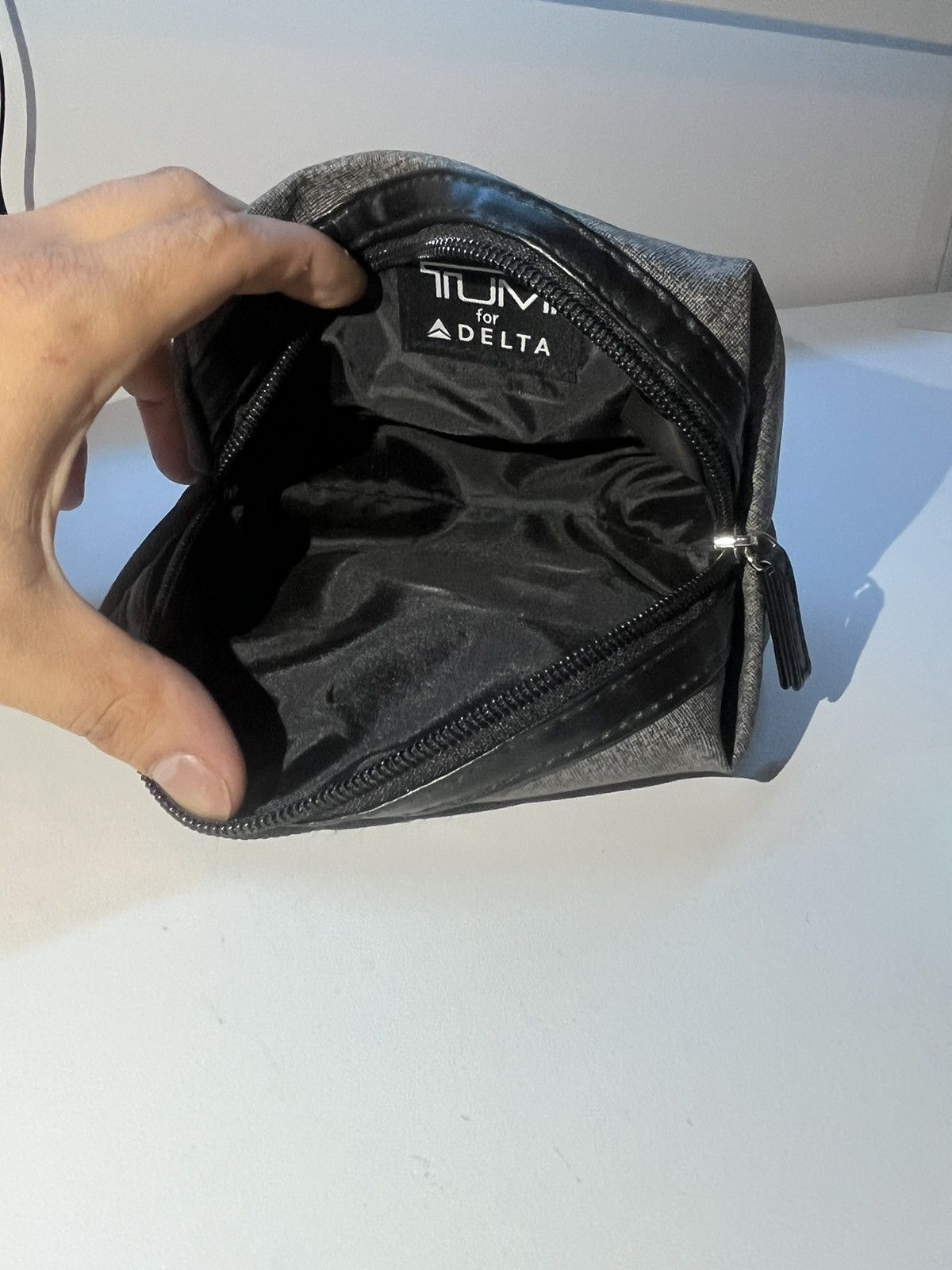 Tumi TUMI For Delta Travel Bag Size ONE SIZE - 3 Thumbnail