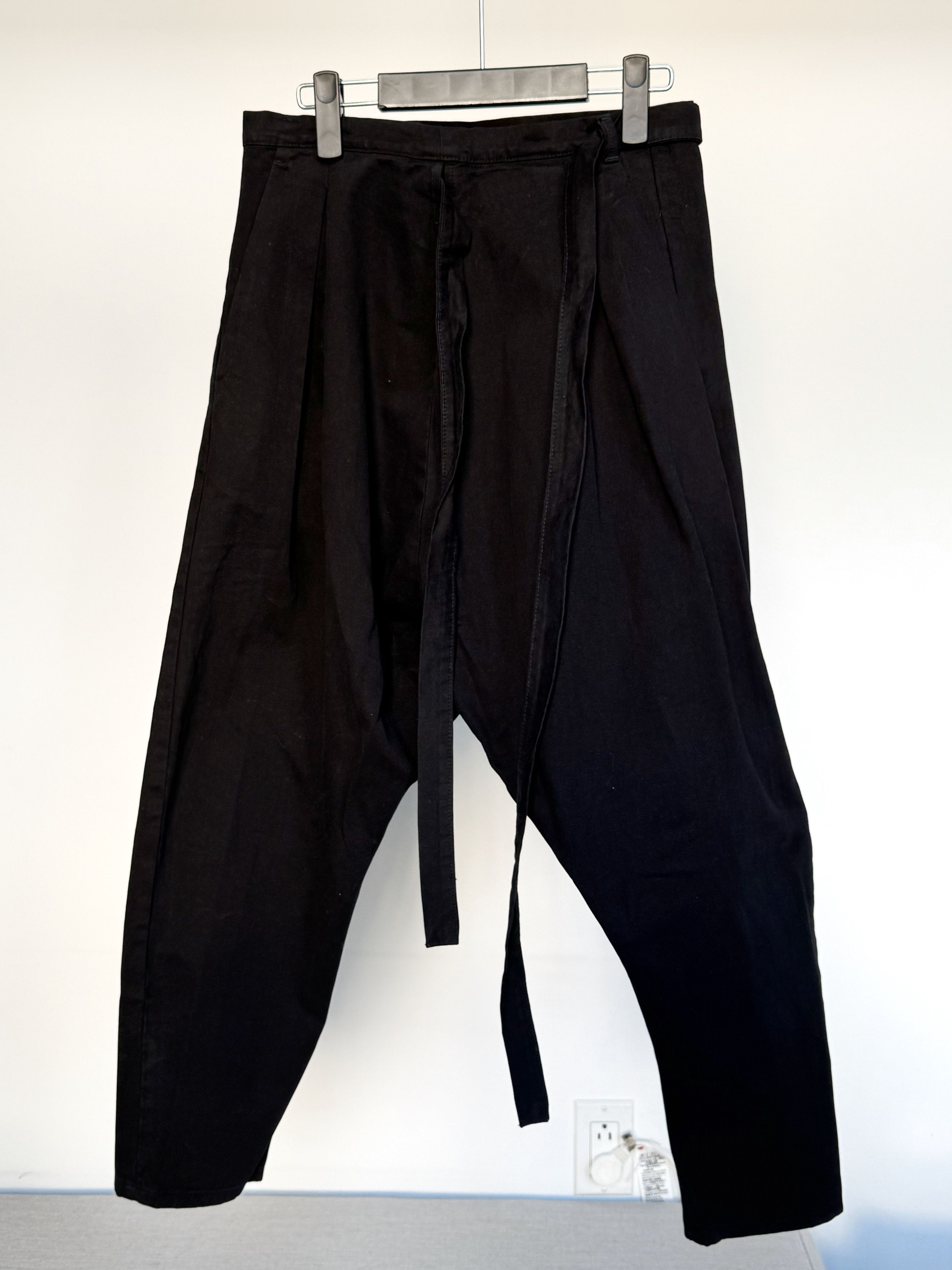Oliver Spencer - Brothel Creepers (Black Suede) Not Robot but of the same era main image 2