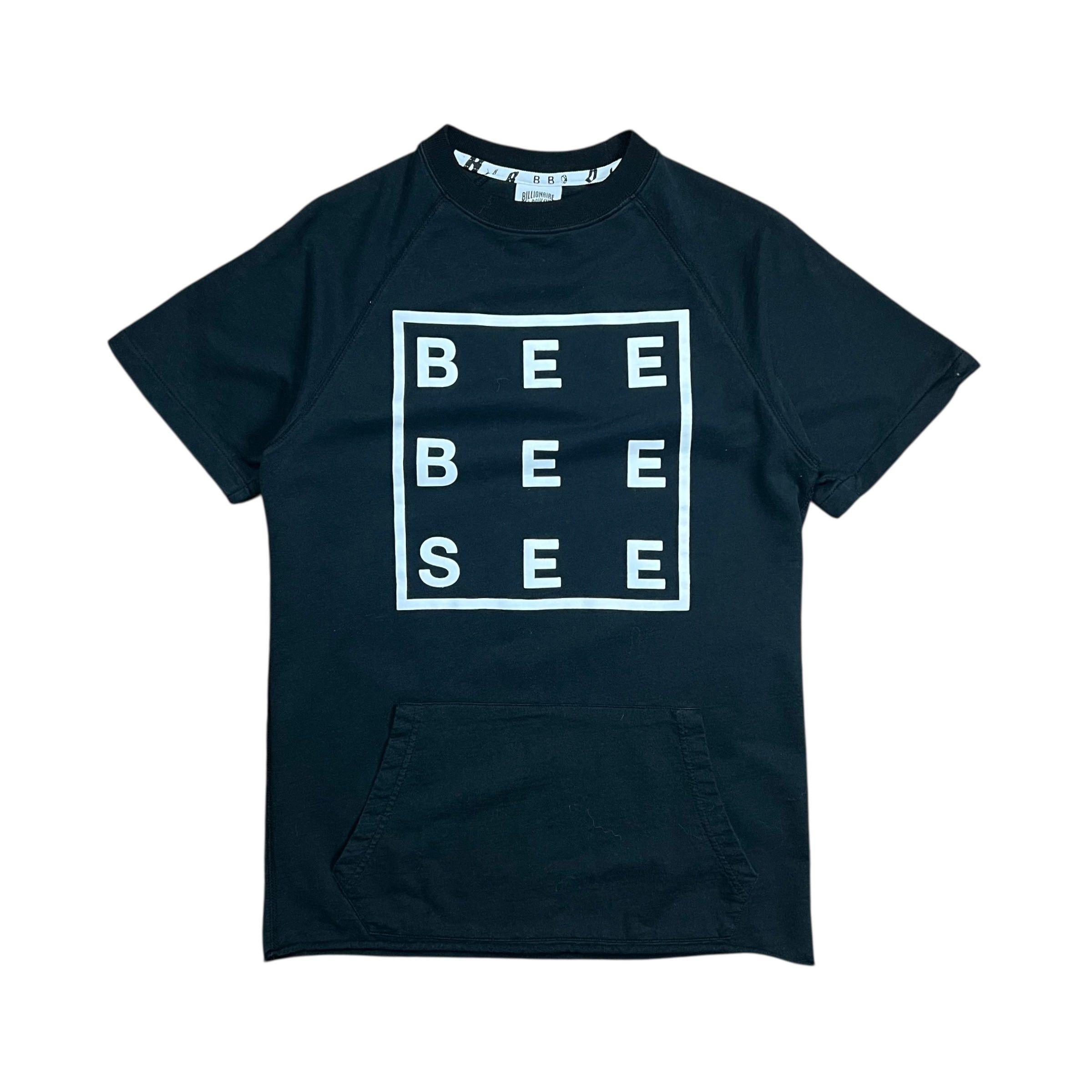 Billionaire Boys Club Billionaire Boys Club Bee Bee See T-shirt - S Size US S / EU 44-46 / 1 - 1 Thumbnail