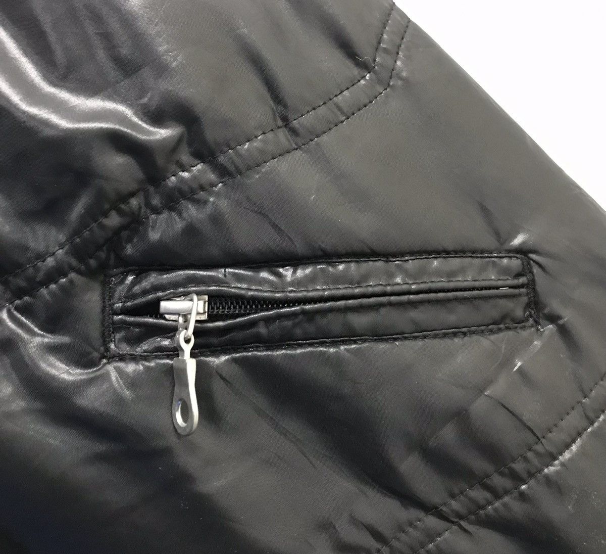 Vintage Vintage Stimulus Jacket Size US L / EU 52-54 / 3 - 7 Thumbnail