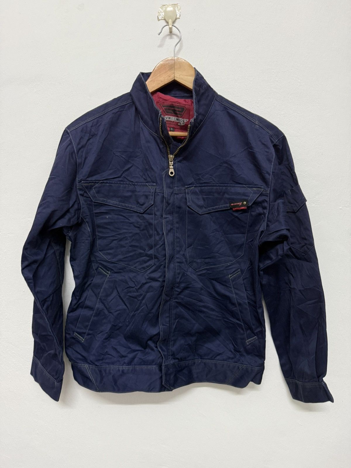 Other R-Vingtcinoq5 Jacket Size US M / EU 48-50 / 2 - 1 Thumbnail