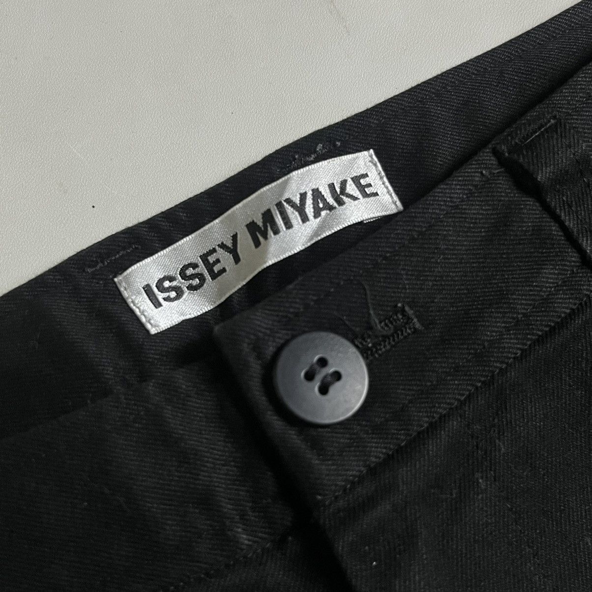Issey Miyake Issey Miyake Zipper Pants (BUNDLING) Size 28" / US 6 / IT 42 - 9 Thumbnail