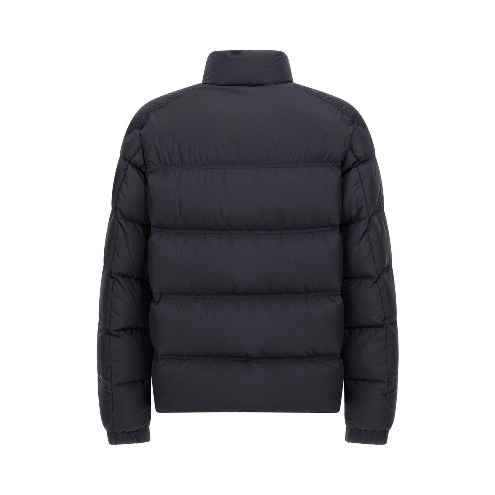 Moncler MONCLER Bouvaque Blue Down Jacket New (Men's size:XXL;) Size US XXL / EU 58 / 5 - 2 Thumbnail
