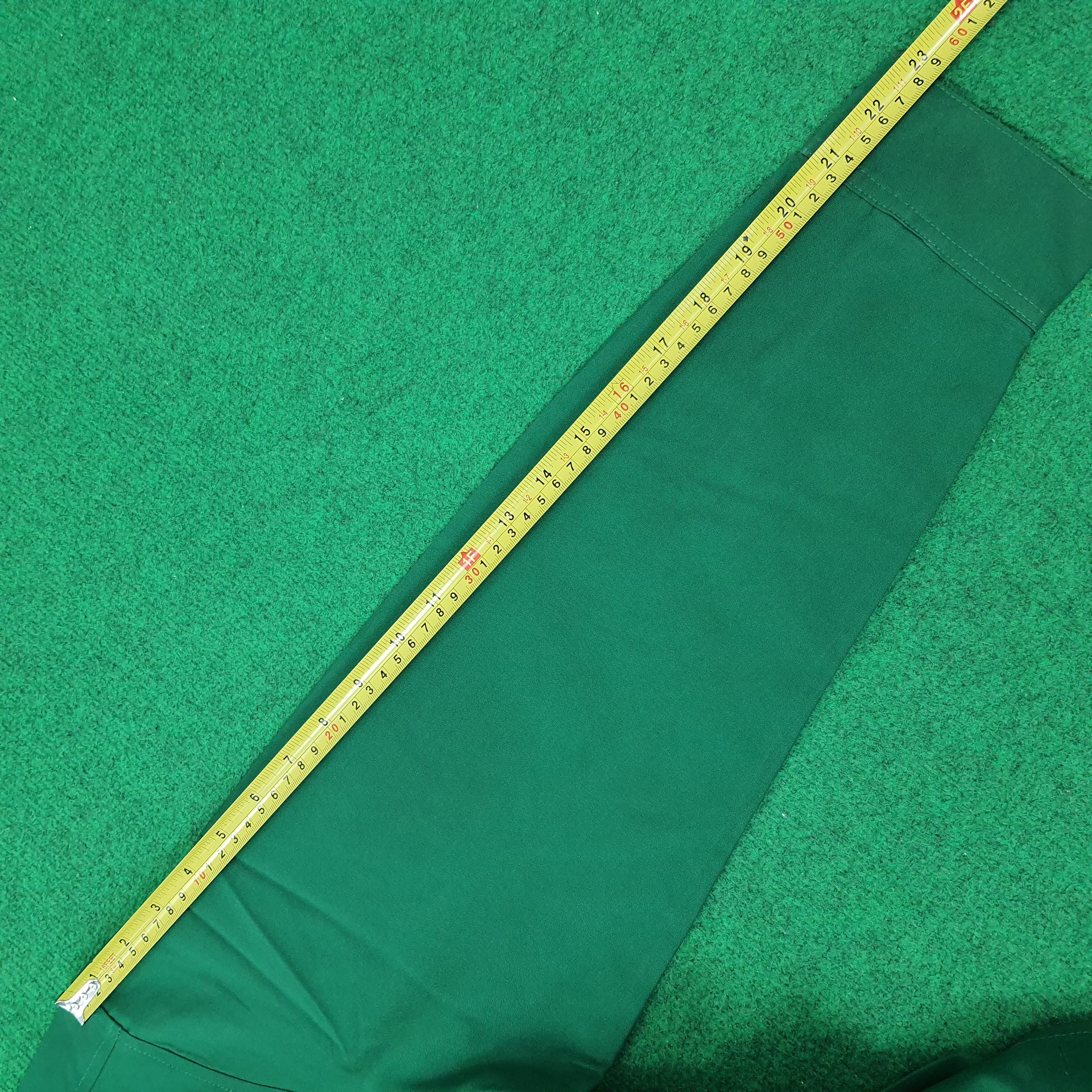 Japanese Brand Vintage 7 Eleven Japan Staff Uniform Worker Jacket C239N33 Size US M / EU 48-50 / 2 - 10 Thumbnail