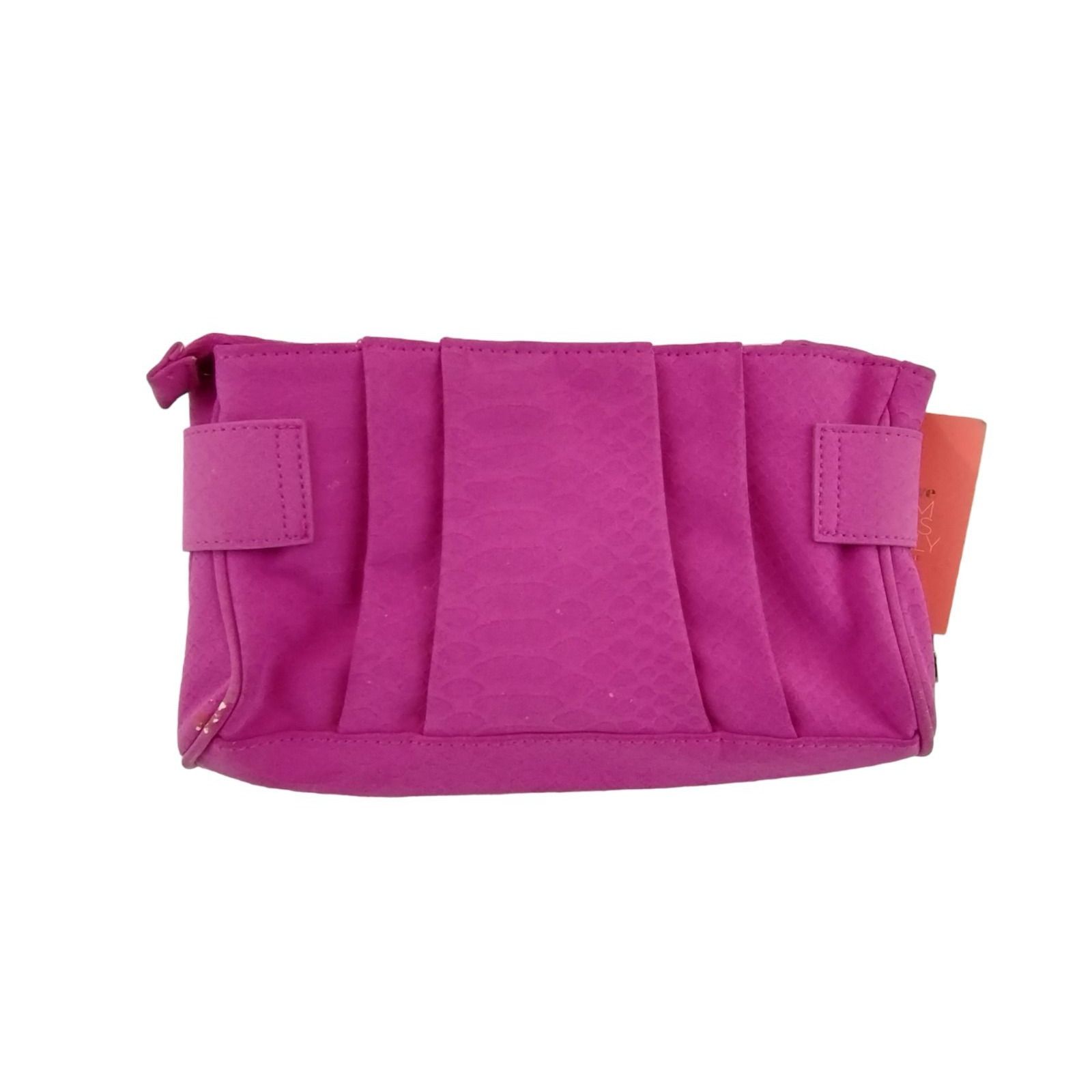 Victoria's Secret Victoria's Secret Dream Angels Heavenly Pink Clutch Hand Bag Size ONE SIZE - 2 Thumbnail