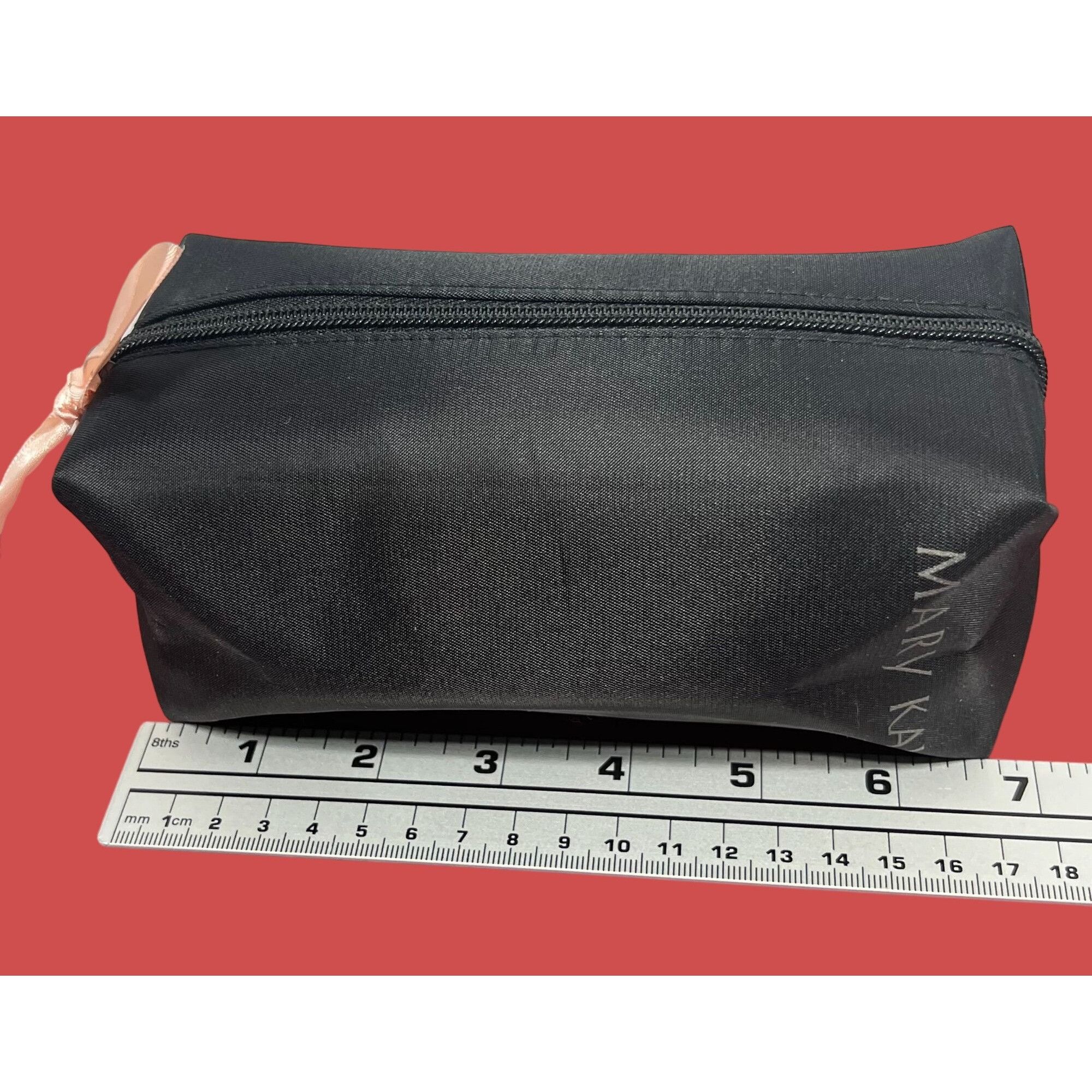 Other Mary Kay - Cosmetics Bag - Black Size ONE SIZE - 5 Thumbnail