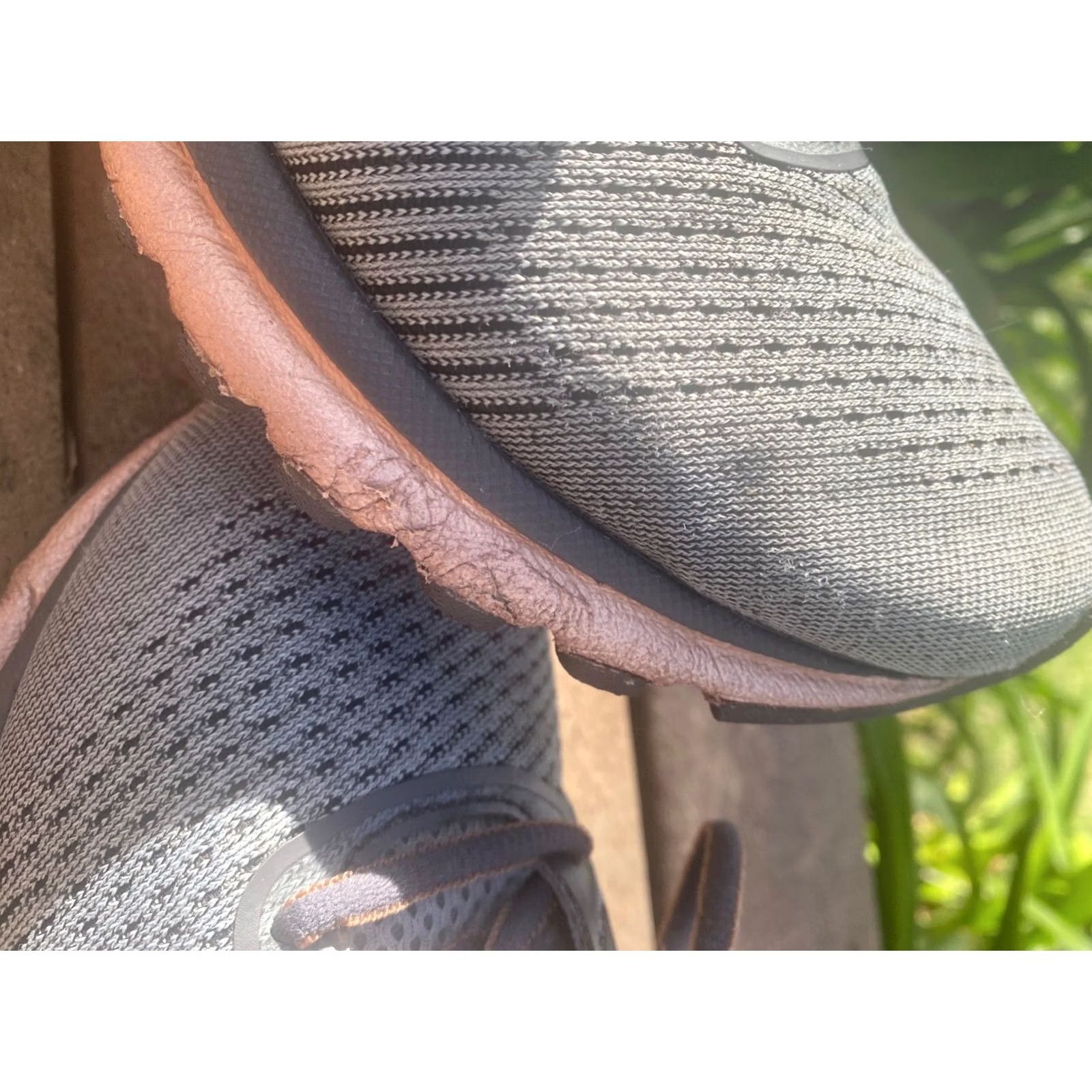 Brooks Brooks Adrenaline GTS 20 Running Womens Size 7.5 Alloy/Rose Gold/Blackened Pearl Pink Sneakers Rose Theme Shoes Womens Size US 8 / IT 38 - 3 Thumbnail