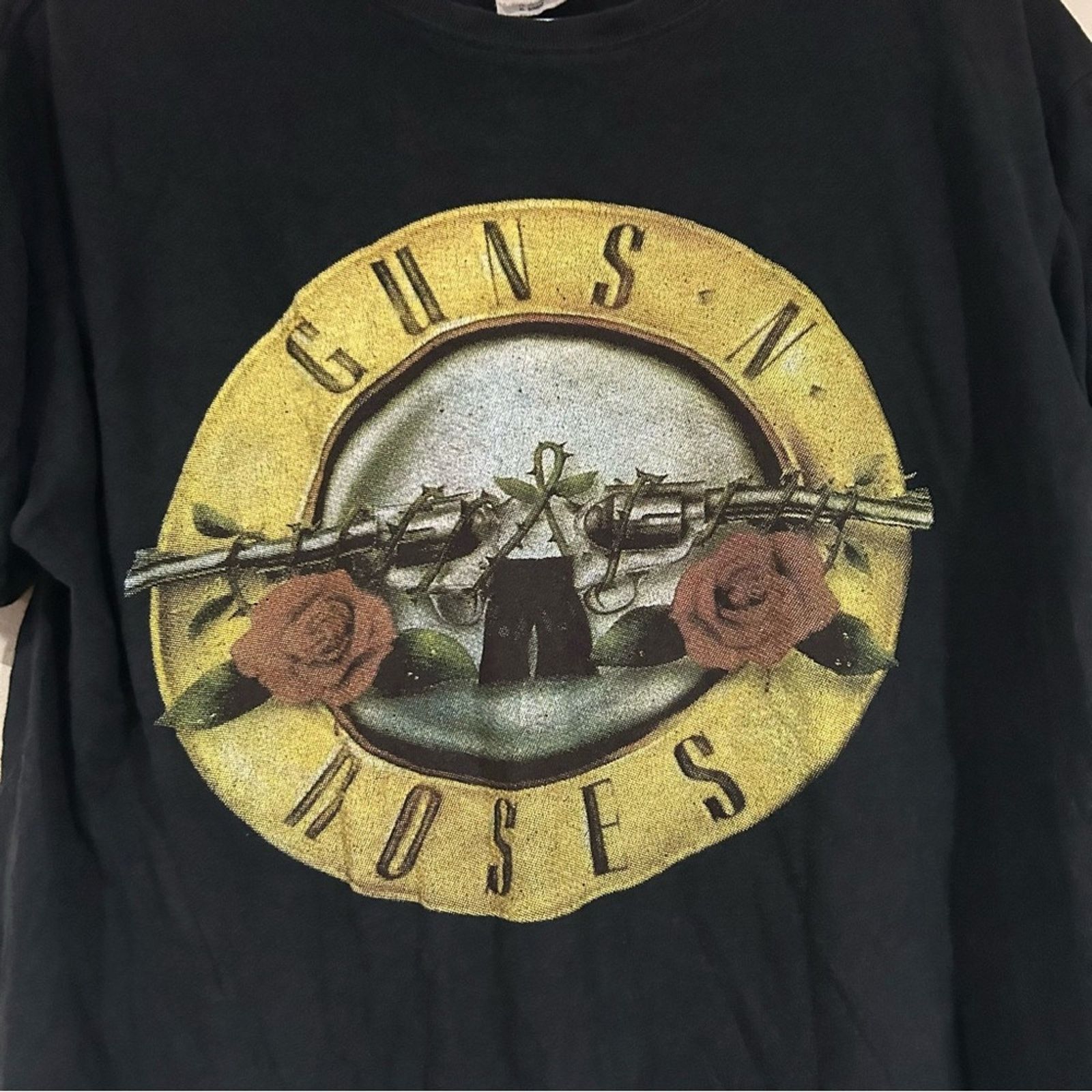 Other Vintage Guns N’ Roses Band Shirt Size US S / EU 44-46 / 1 - 3 Thumbnail