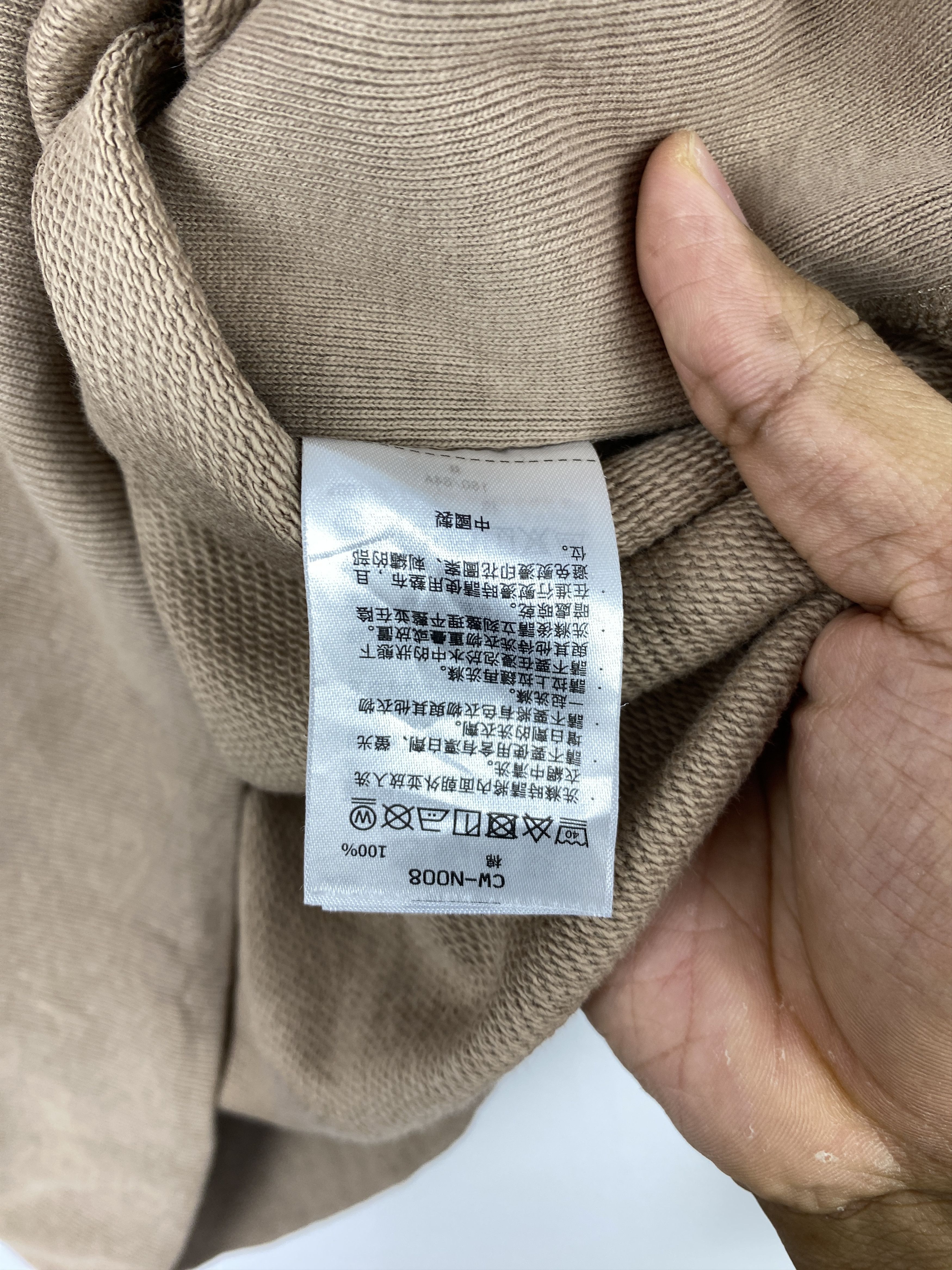 Champion Vintage Champion Plain Pullover Crewneck Sweatshirt SH0510 Size US M / EU 48-50 / 2 - 11 Thumbnail