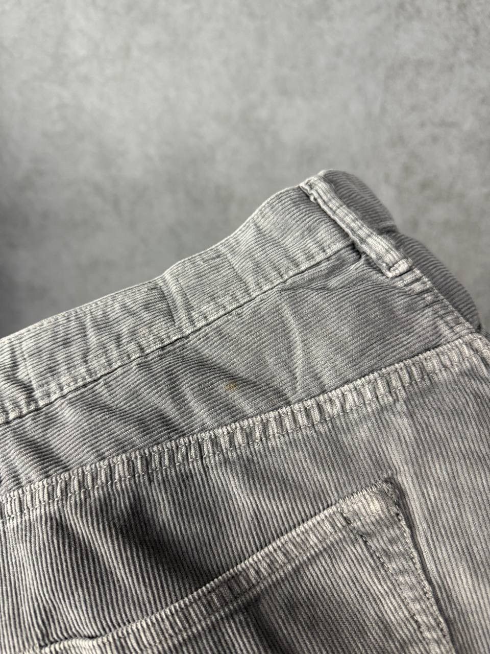 Allsaints Allsaints vintage designer velvet shorts Size US 30 / EU 46 - 6 Thumbnail