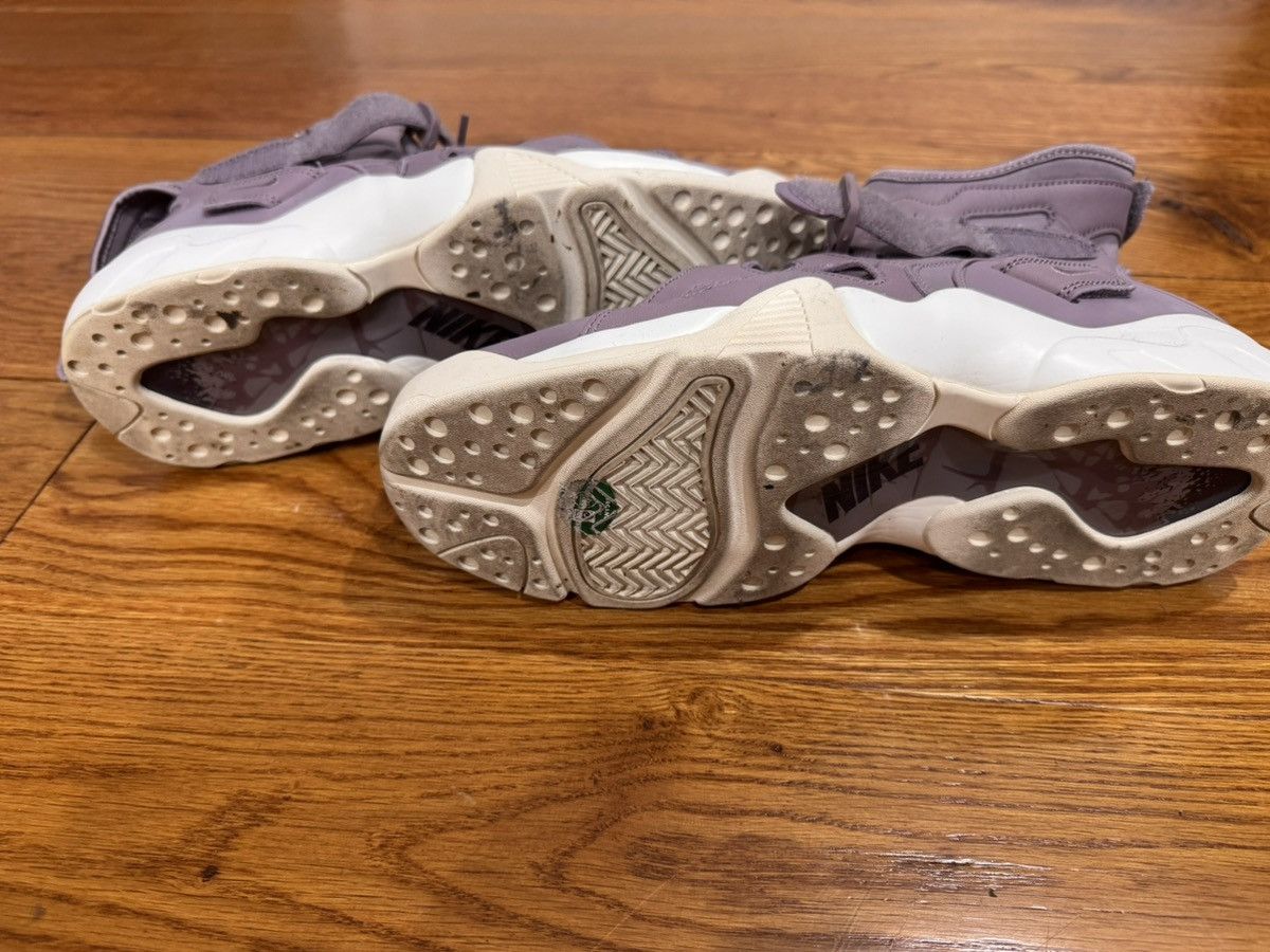 Nike Nike Air Lab unlimited “smoke” Size US 11 / EU 44 - 5 Thumbnail