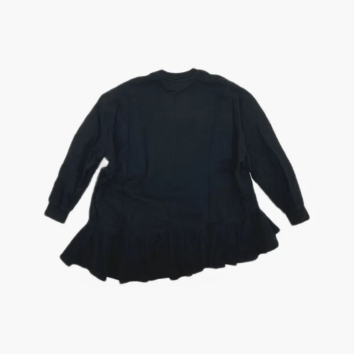 Givenchy Givenchy Givenchy Fashion Versatile Solid Color Sweatshirt Size US XS / EU 42 / 0 - 2 Thumbnail