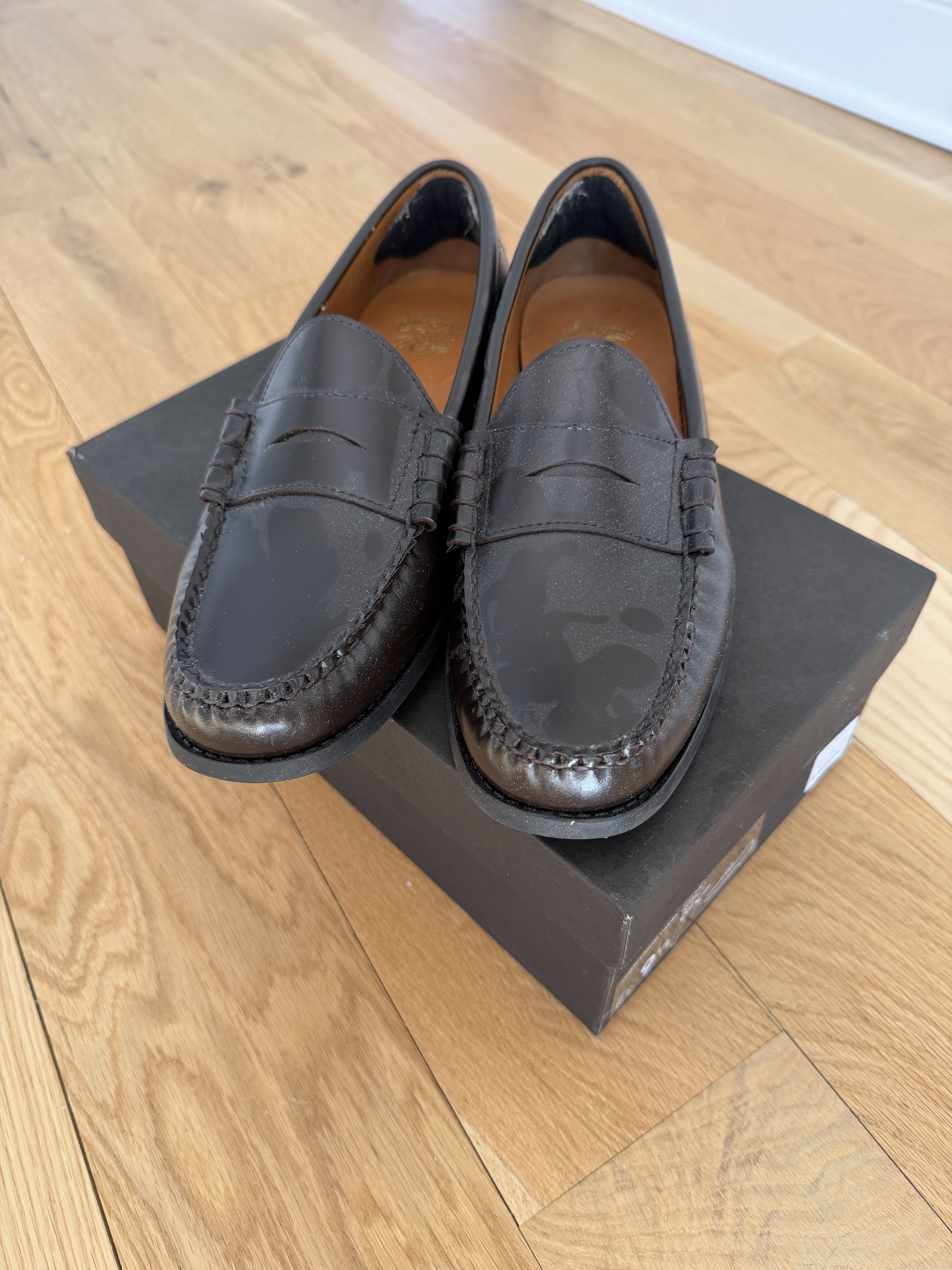 J.Crew J. Crew Camden Casual Loafer Size US 9.5 / EU 42-43 - 3 Thumbnail