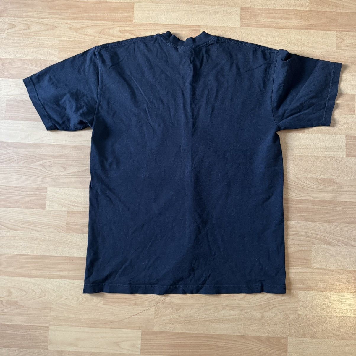 Other Fuccuwant Tee Size US M / EU 48-50 / 2 - 2 Thumbnail