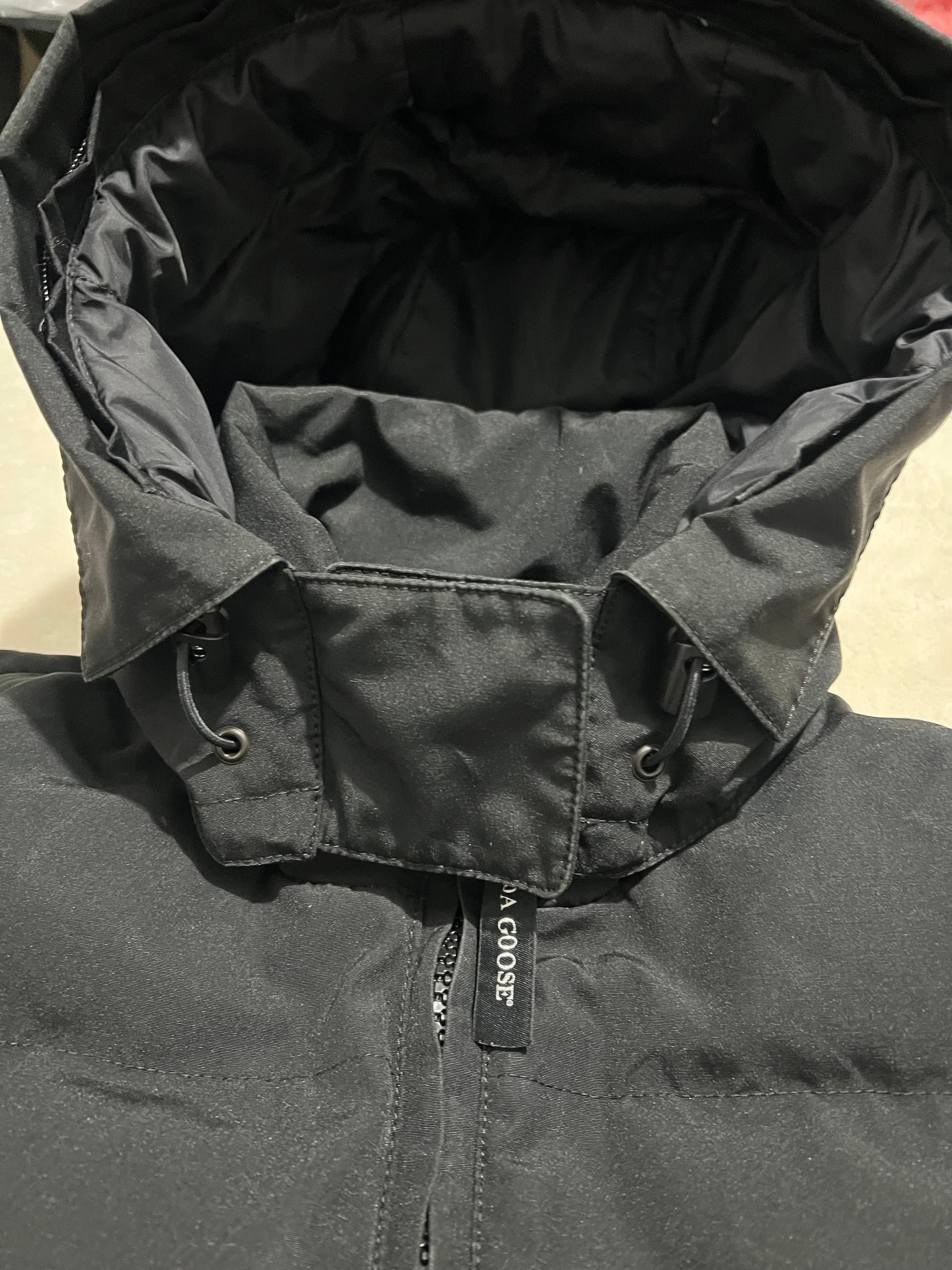 Canada Goose Canada Goose Chelsea Parka Size M / US 6-8 / IT 42-44 - 7 Thumbnail