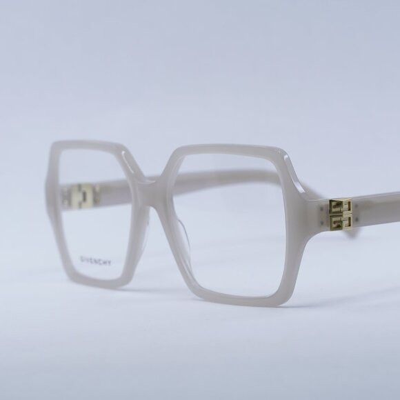 Givenchy Givenchy GV50050I 059 Eyeglasses 54mm - Lowest Price! Size ONE SIZE - 5 Thumbnail