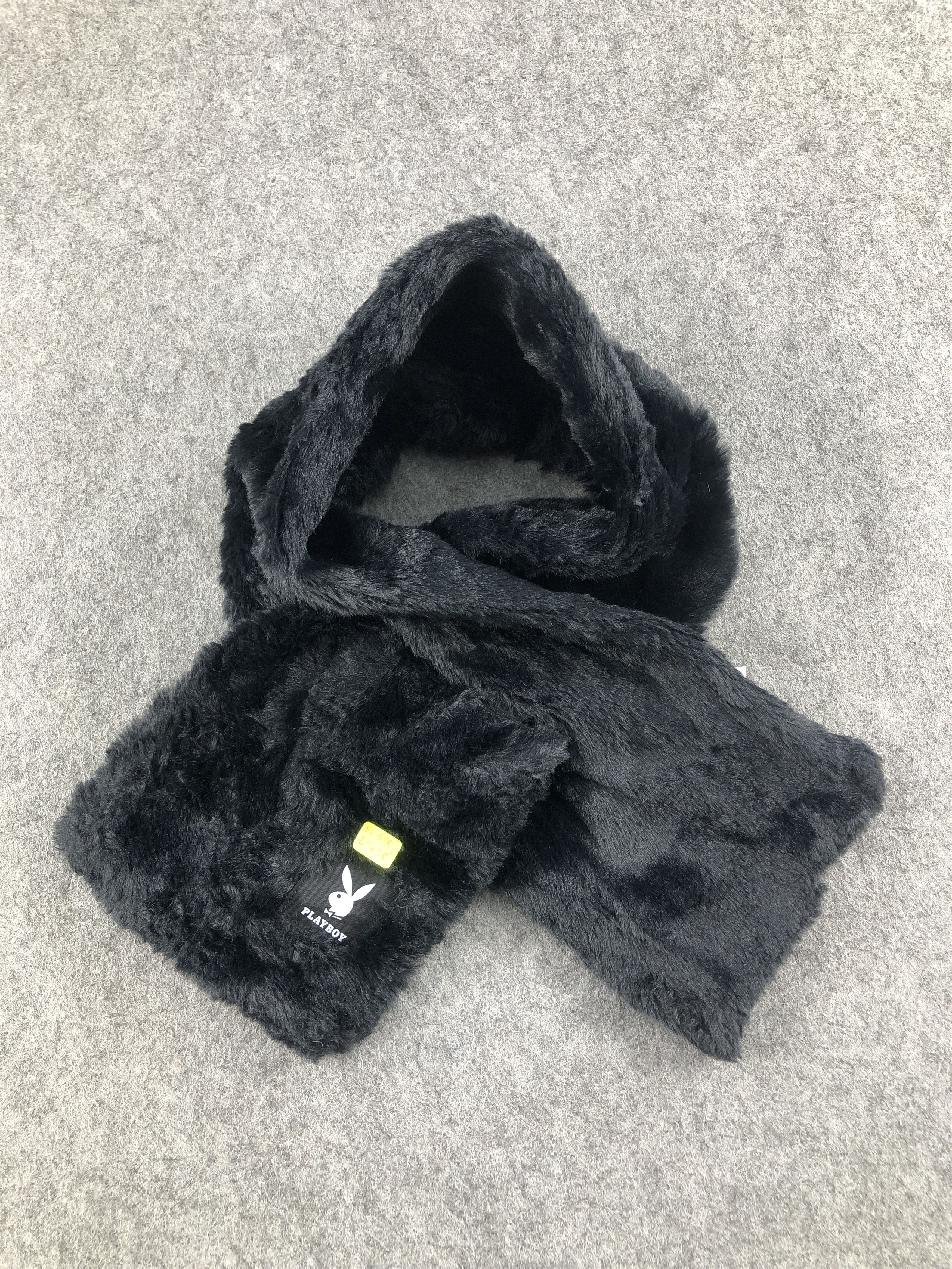 Playboy Playboy Scarf / Muffler / Neckwear Size ONE SIZE - 2 Thumbnail