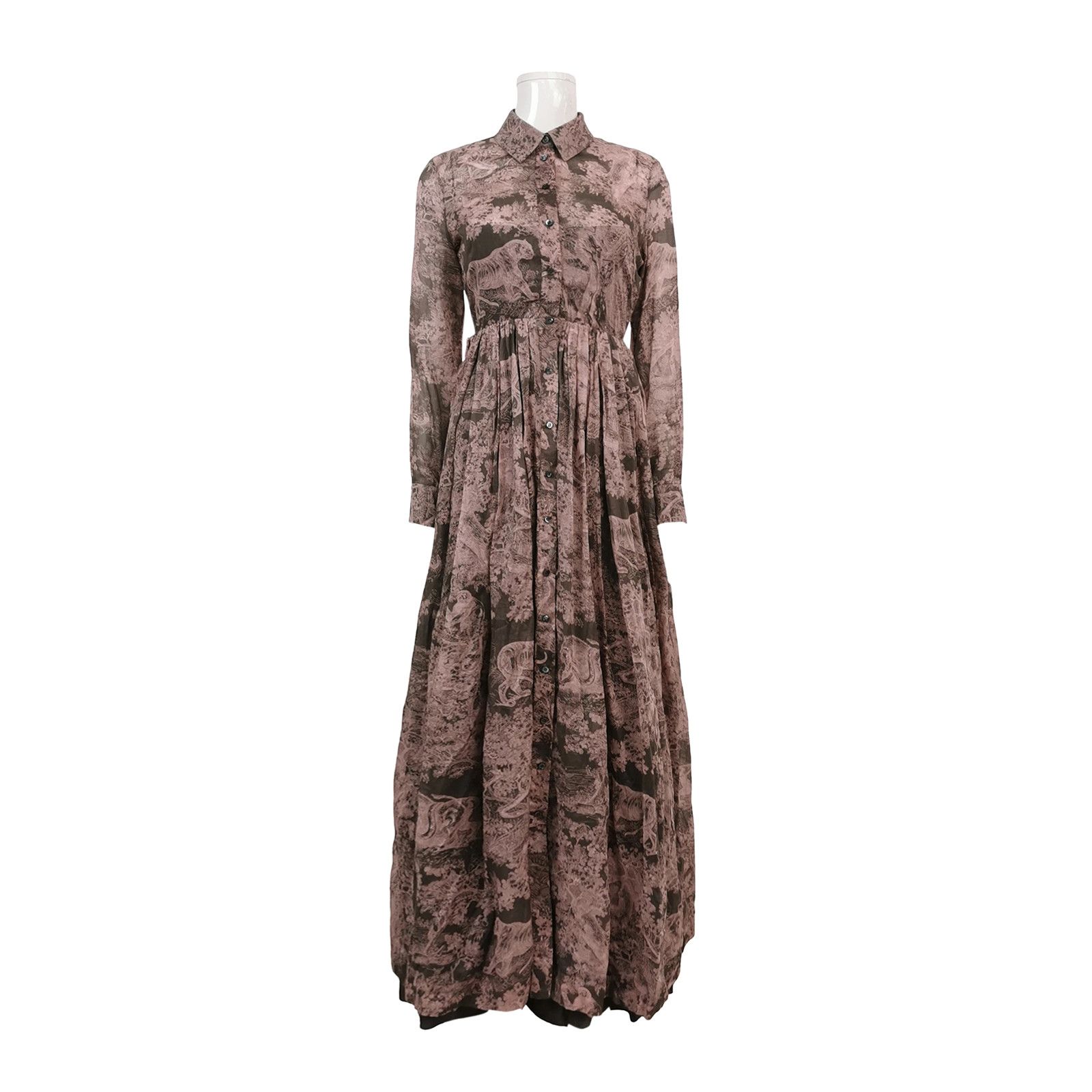 Dior Dior Women s Midi Size S / US 4 / IT 40 - 1 Thumbnail