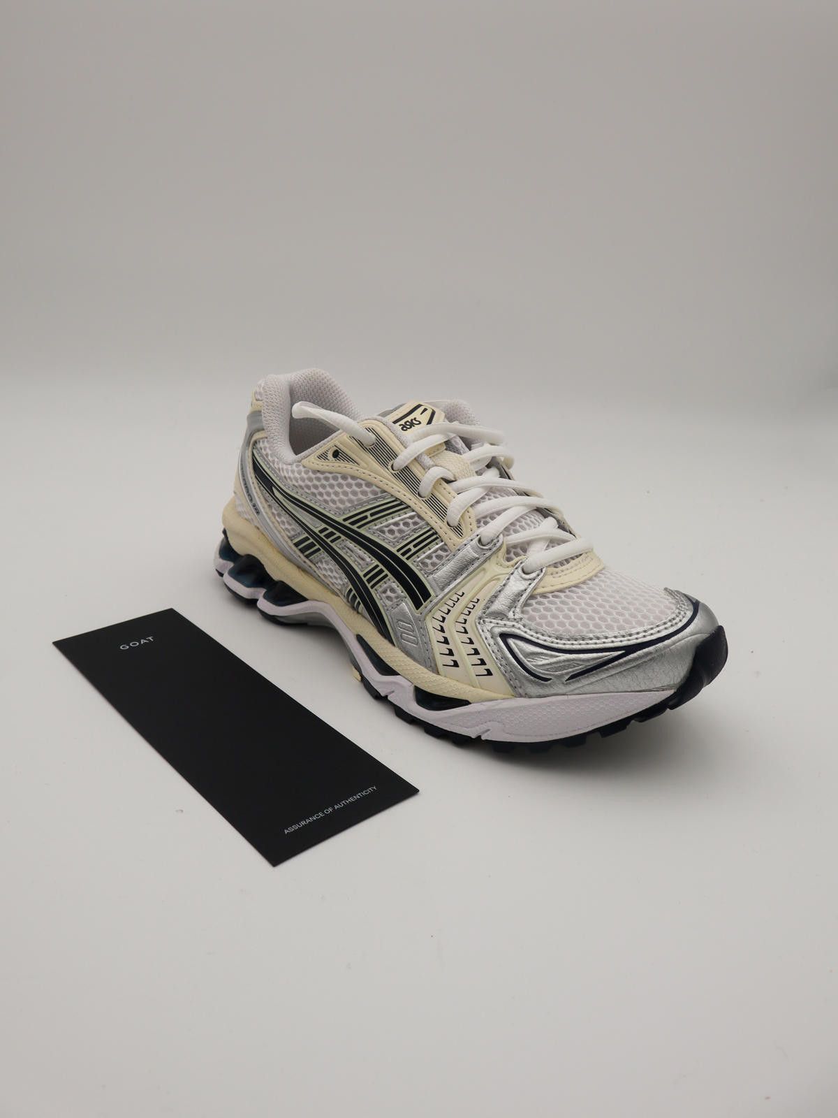 Asics ASICS Gel‑Kayano 14 – 1202A056‑109 – Brand New in Box Size US 6 / IT 36 - 2 Thumbnail
