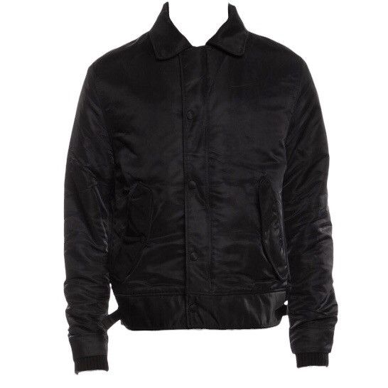Officine Generale Officine Generale Jacket - Medium Size US M / EU 48-50 / 2 - 7 Thumbnail