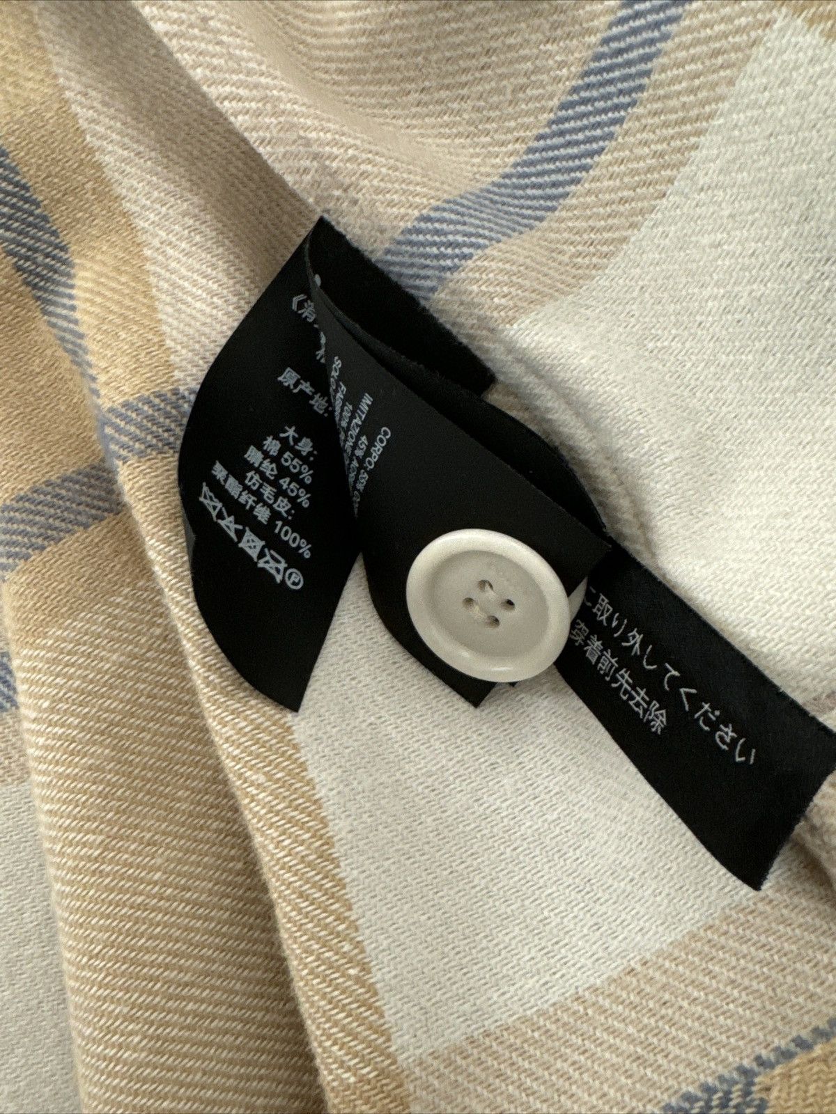 Coach Pink and white Coach coat Size S / US 4 / IT 40 - 5 Thumbnail