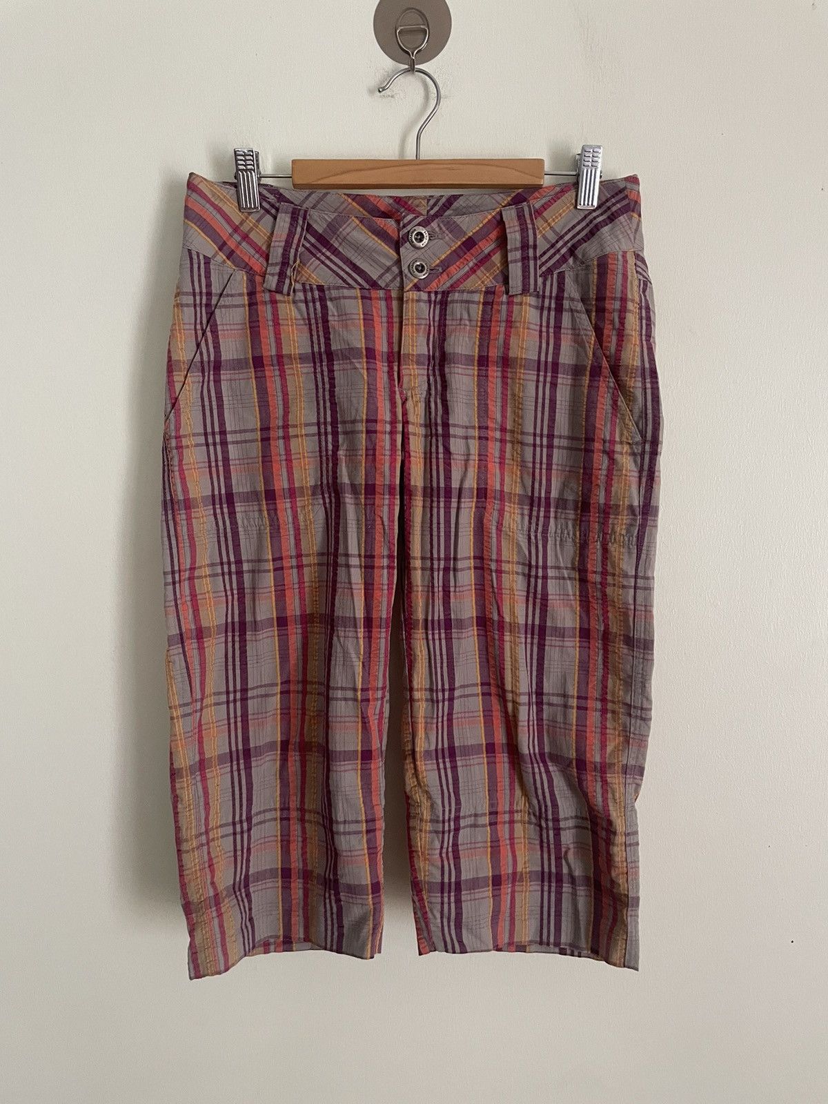 Patagonia Patagonia Bermuda pants Size 30" / US 8 / IT 44 - 1 Thumbnail