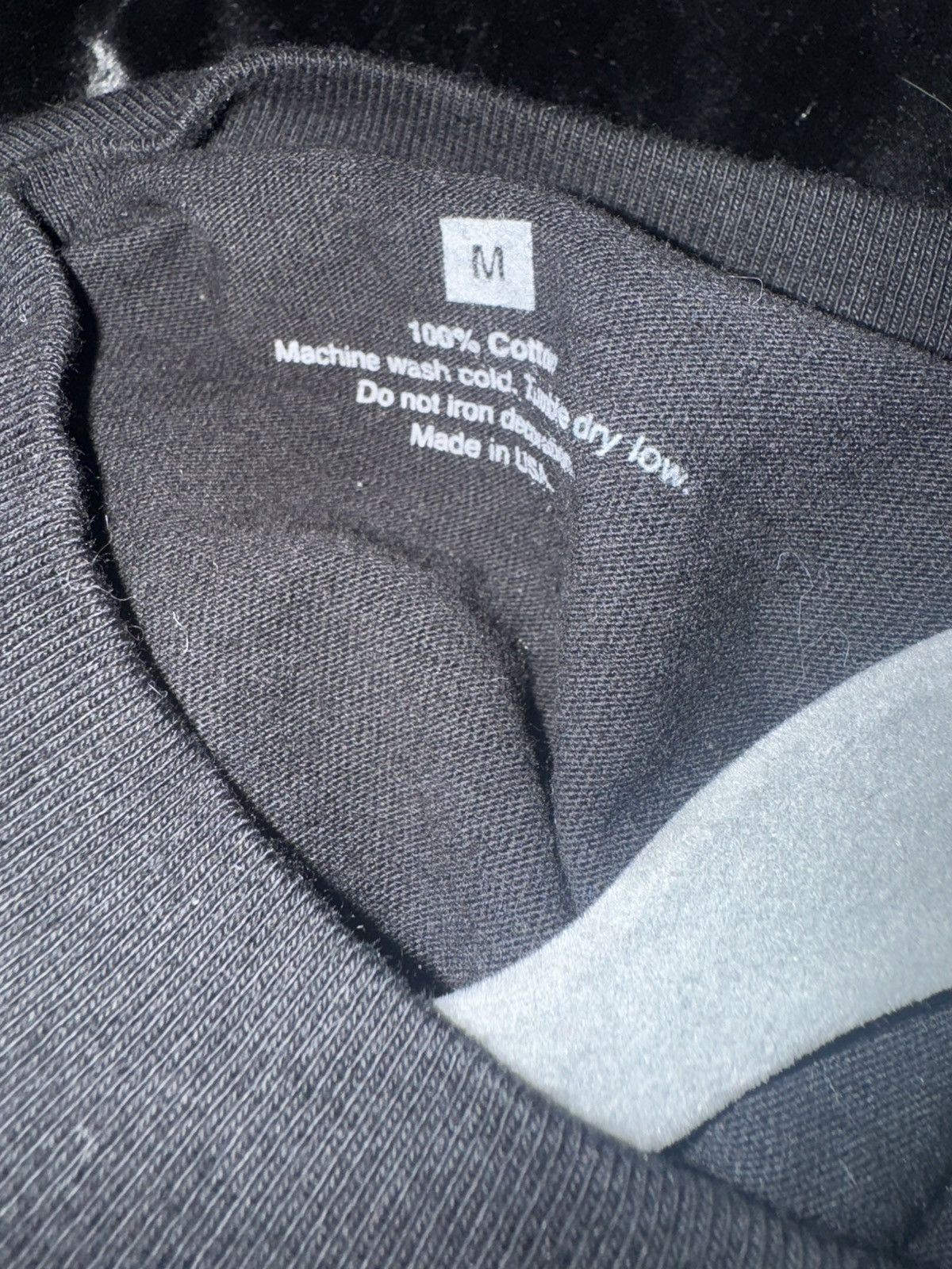 Ken Carson Ken Carson shirt Size US M / EU 48-50 / 2 - 2 Thumbnail