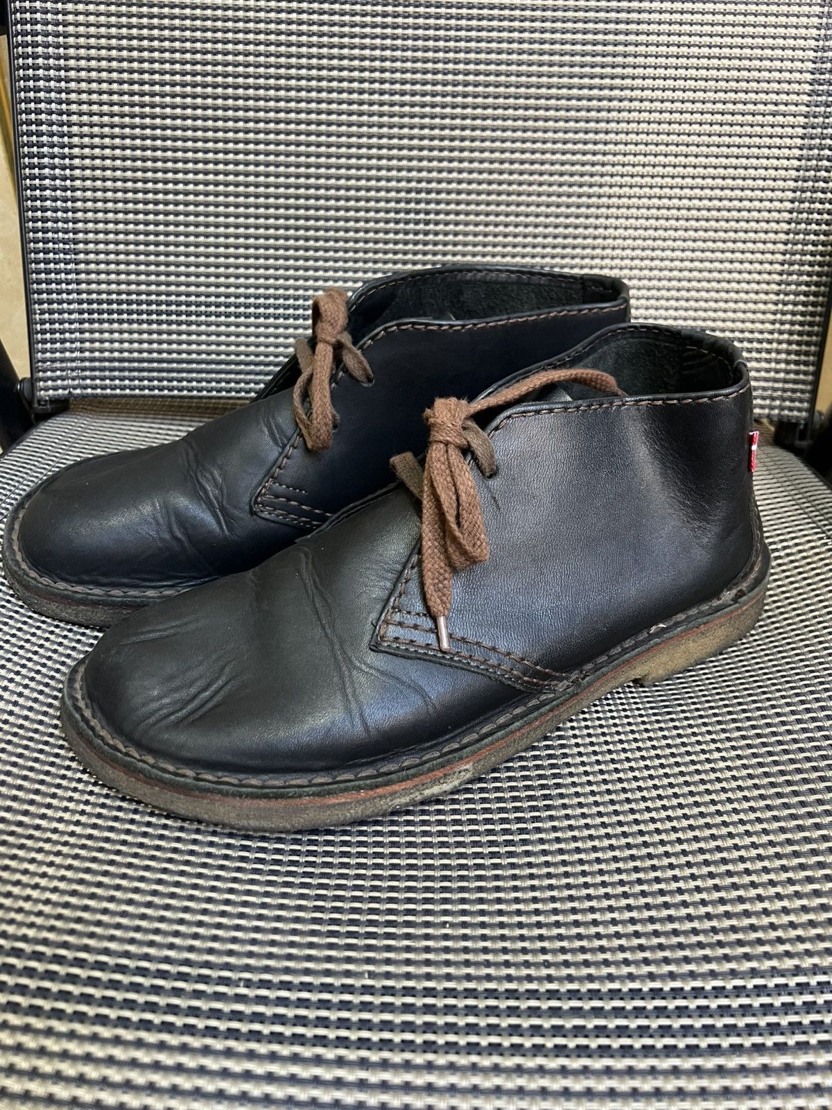 Duckfeet Duckfeet Sjaelland Size US 12 / EU 45 - 2 Thumbnail
