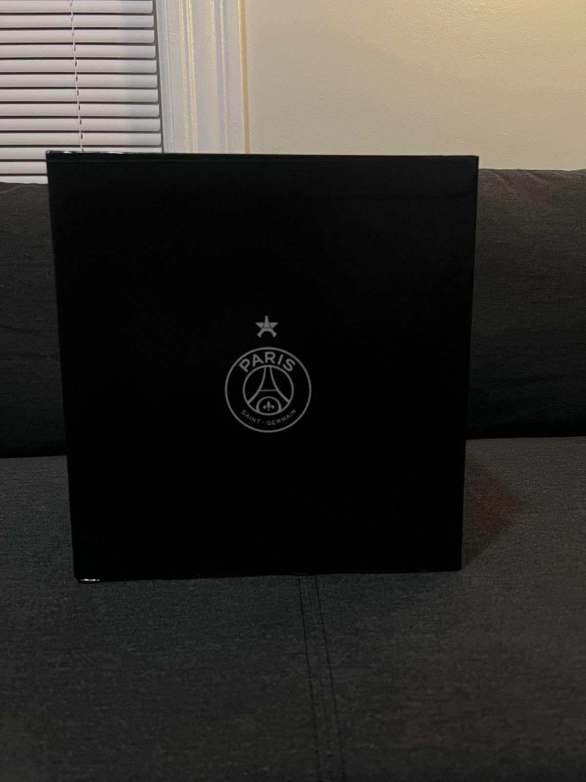 The Weeknd The Weeknd x PSG Soccer Ball Size ONE SIZE - 3 Thumbnail