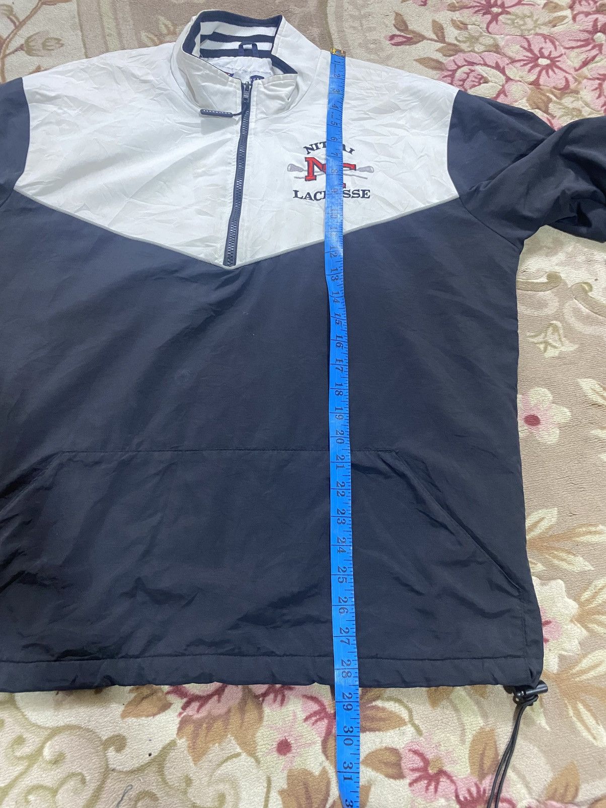 Boathouse Boathouse Sports - Custom jackets for Nittai Lacrosse logo Size US M / EU 48-50 / 2 - 13 Thumbnail