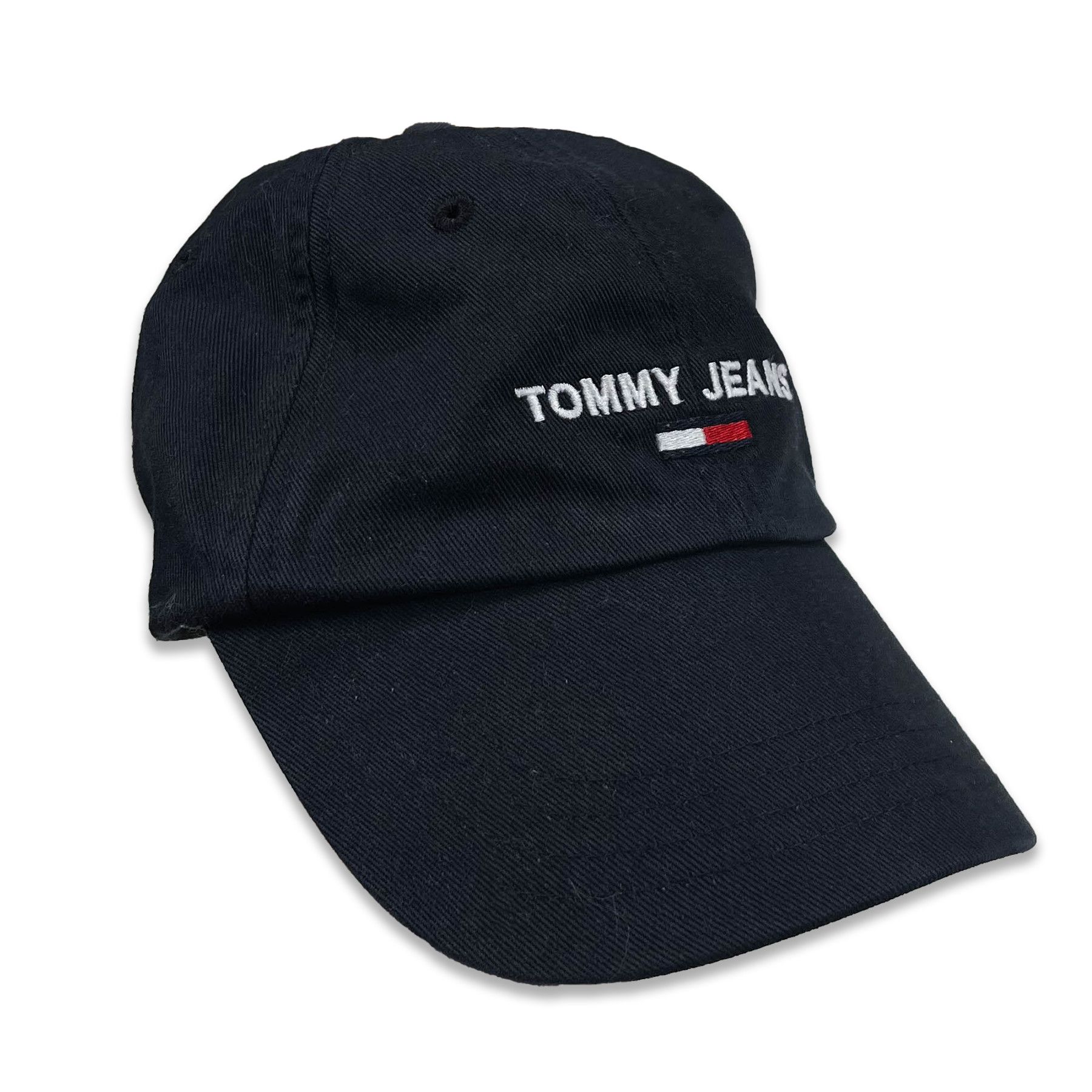 Tommy Hilfiger Tommy Jeans cap Size ONE SIZE - 2 Thumbnail